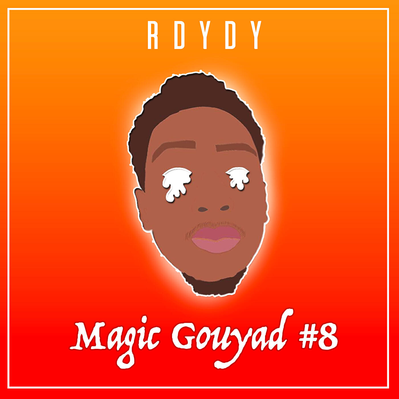 Релиз Magic Gouyad #8