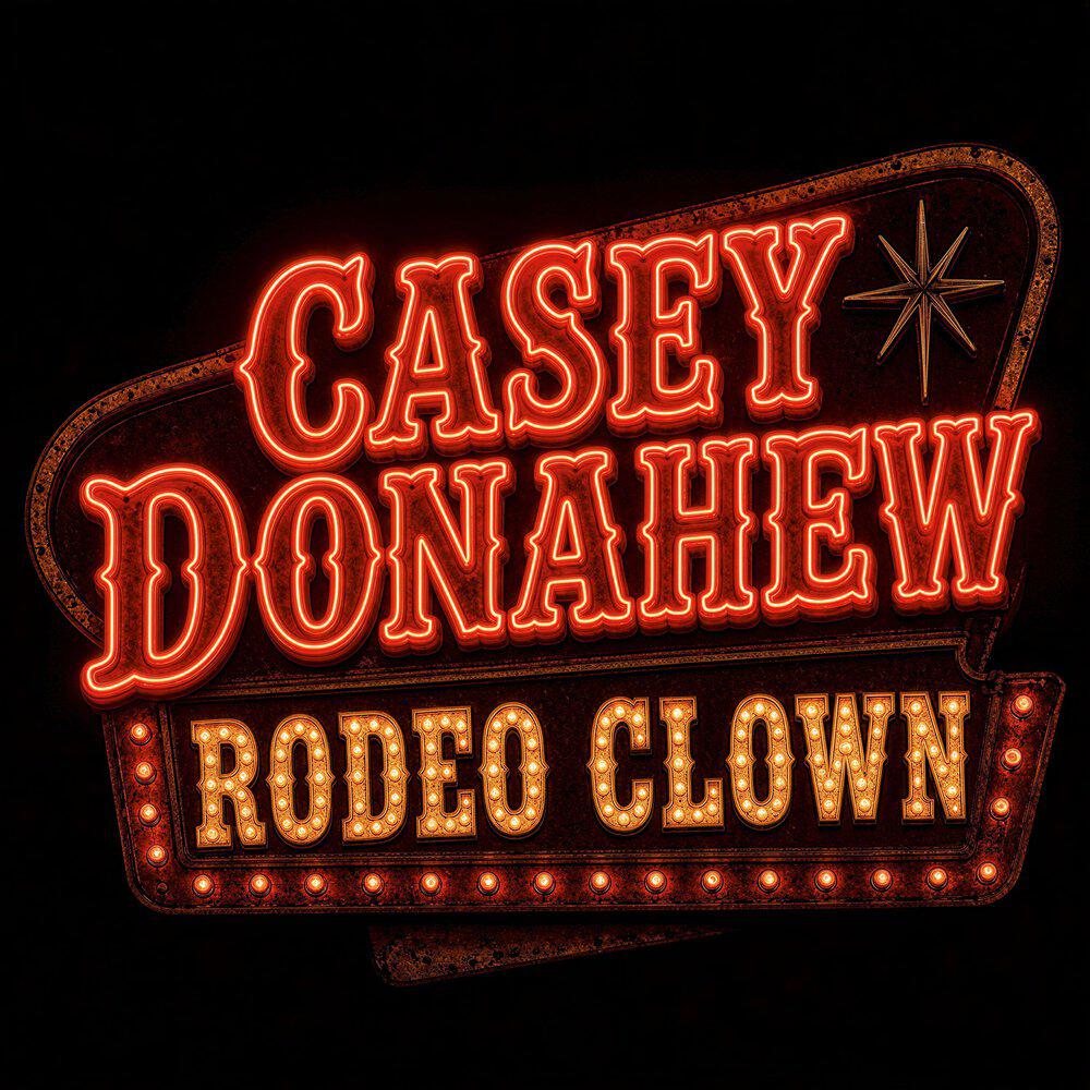 Релиз Rodeo Clown