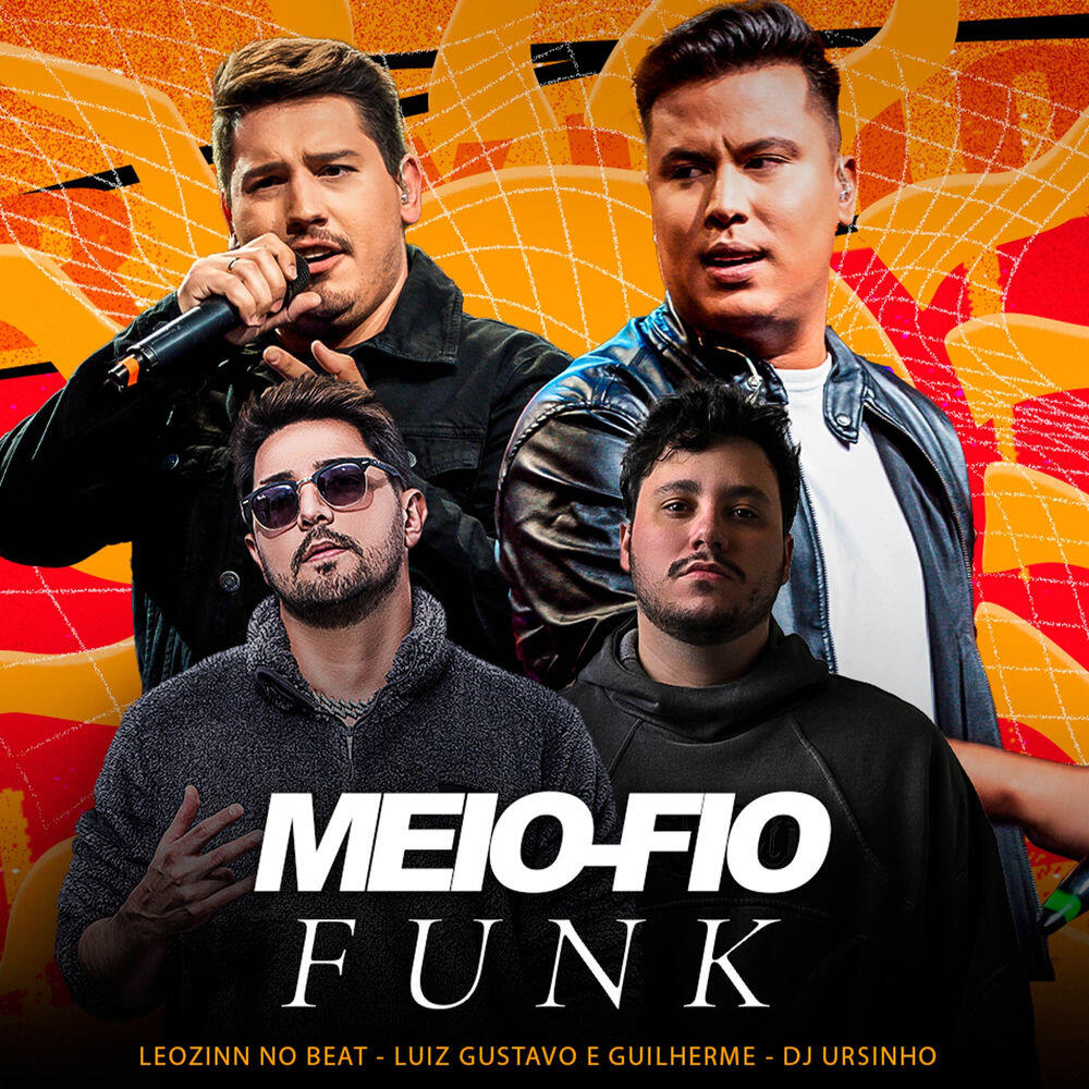 Релиз MEIO-FIO (FUNK)