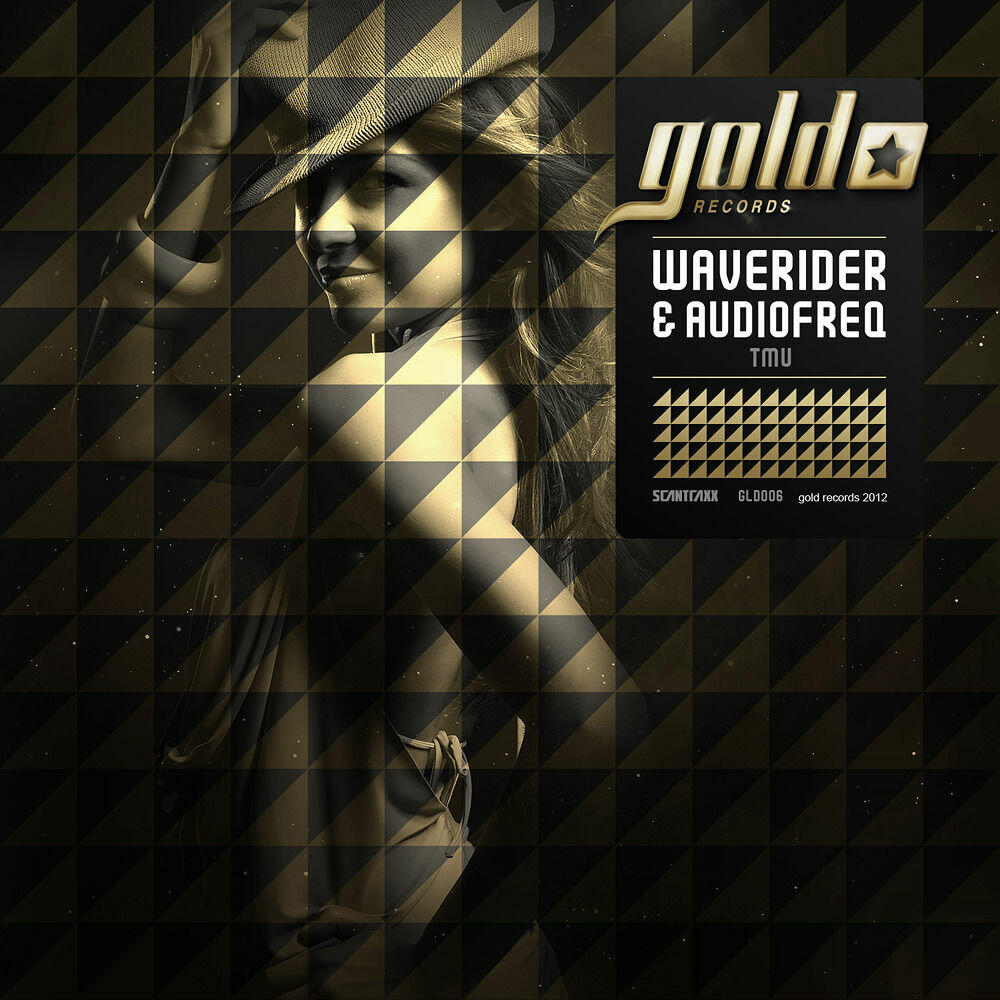 Релиз GOLD006