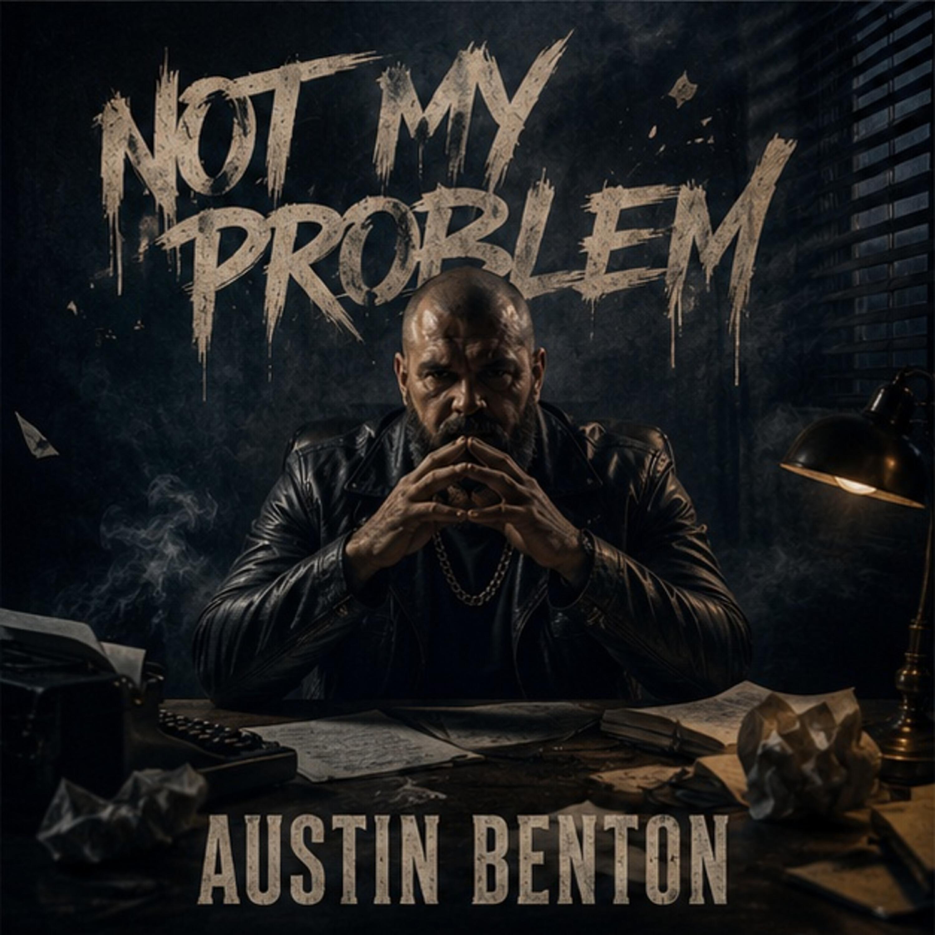 Релиз Not My Problem