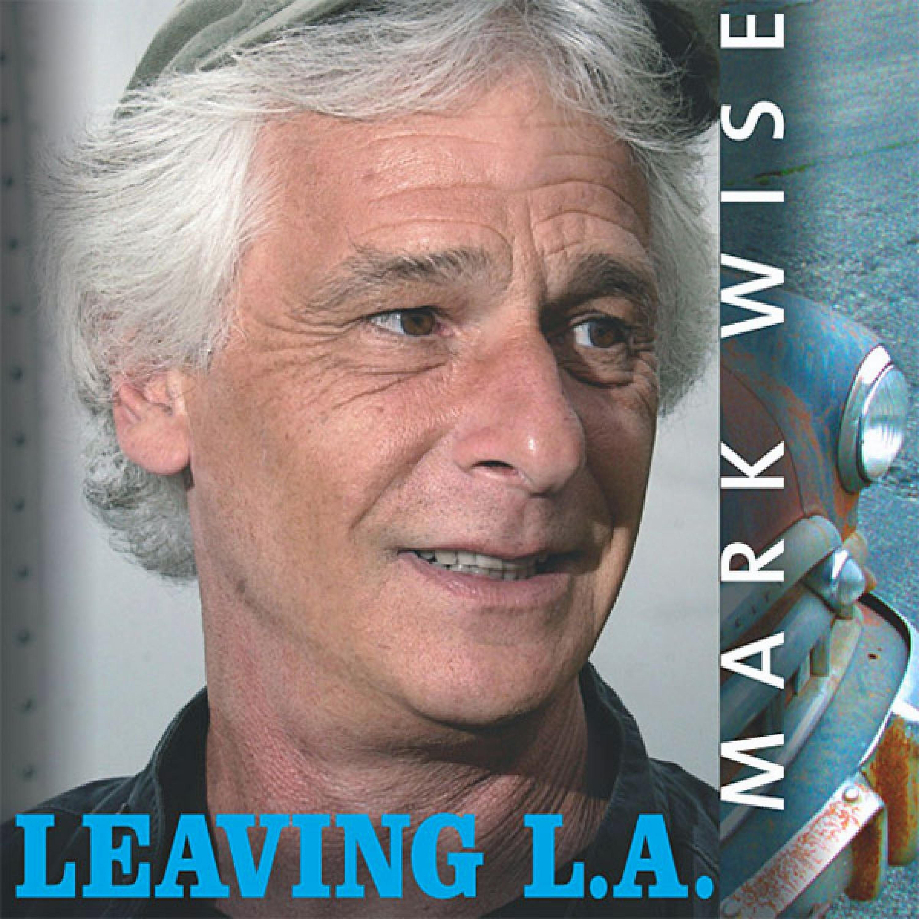 Релиз Leaving L.A.
