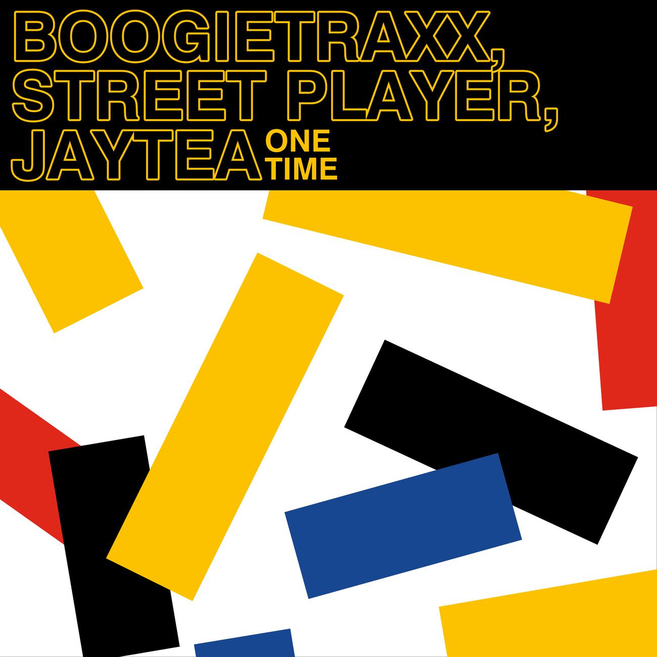 Скачать песню Street Player, Boogietraxx, jaytea - One Time бесплатно в MP3 для Android и iOS