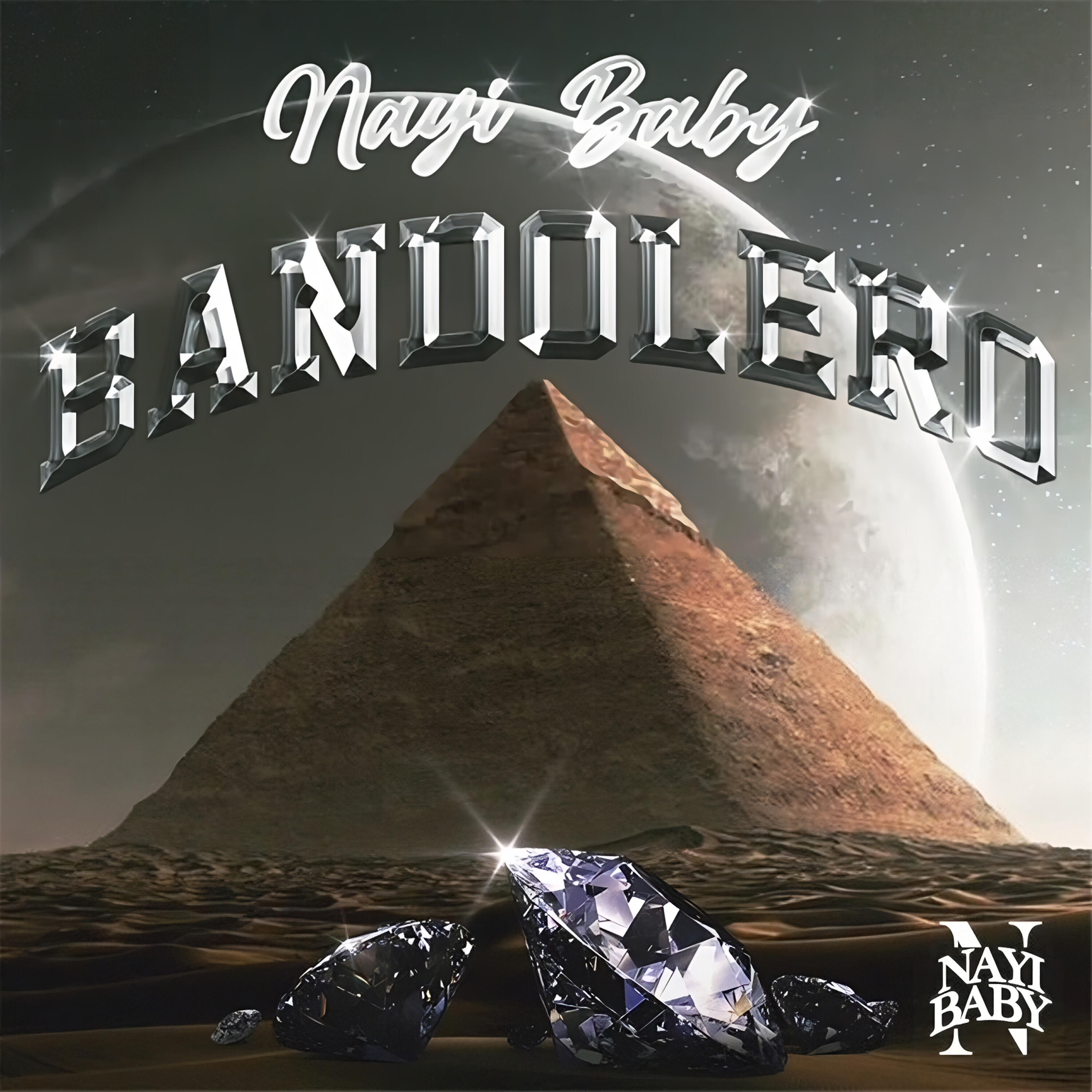 Релиз Bandolero