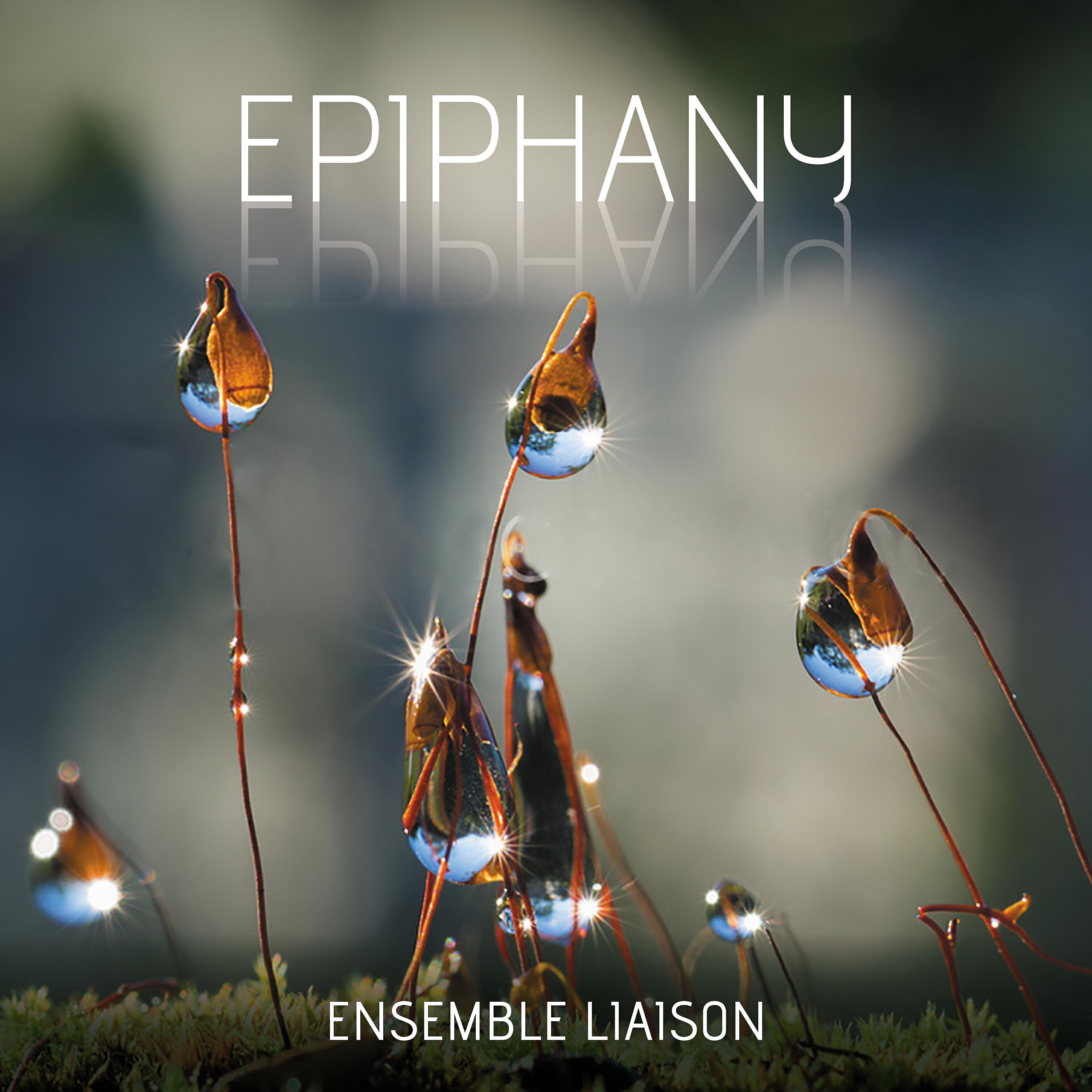 Релиз Epiphany