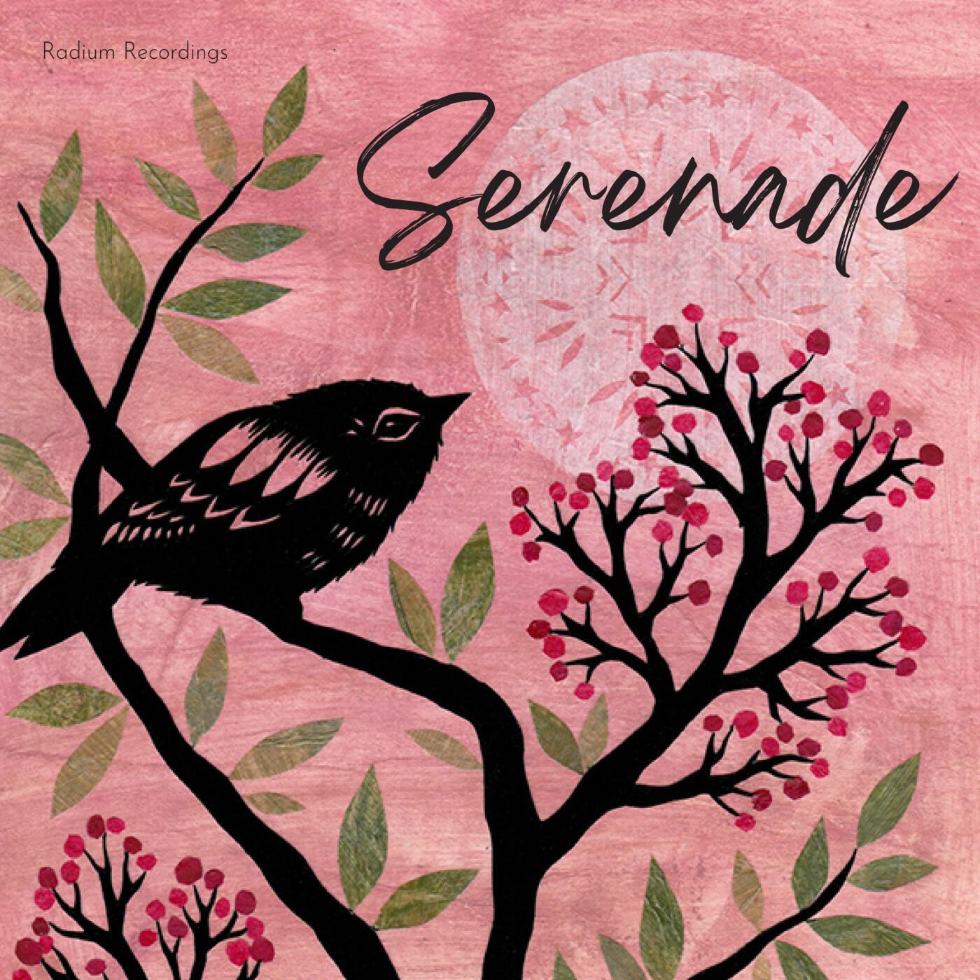 Релиз Serenade