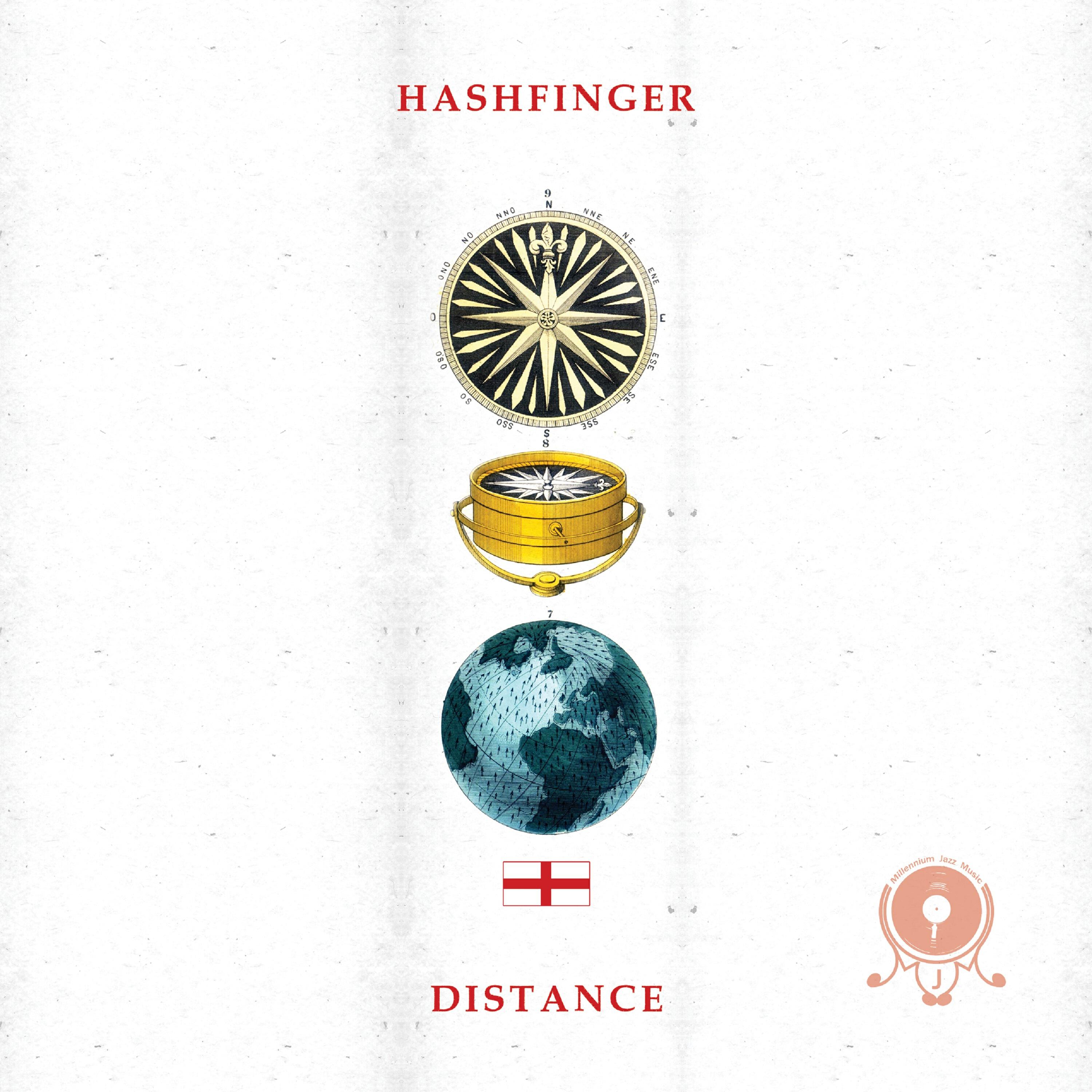 Релиз Distance