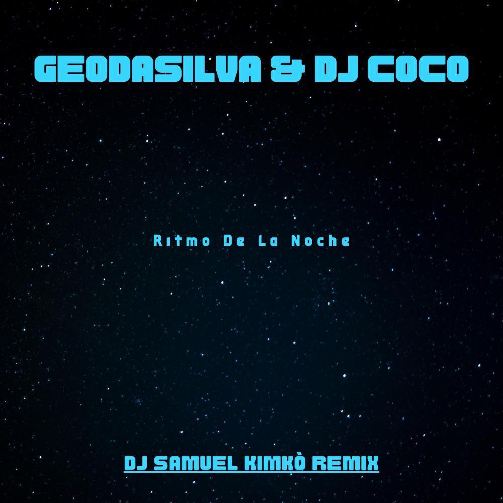 DJ Coco