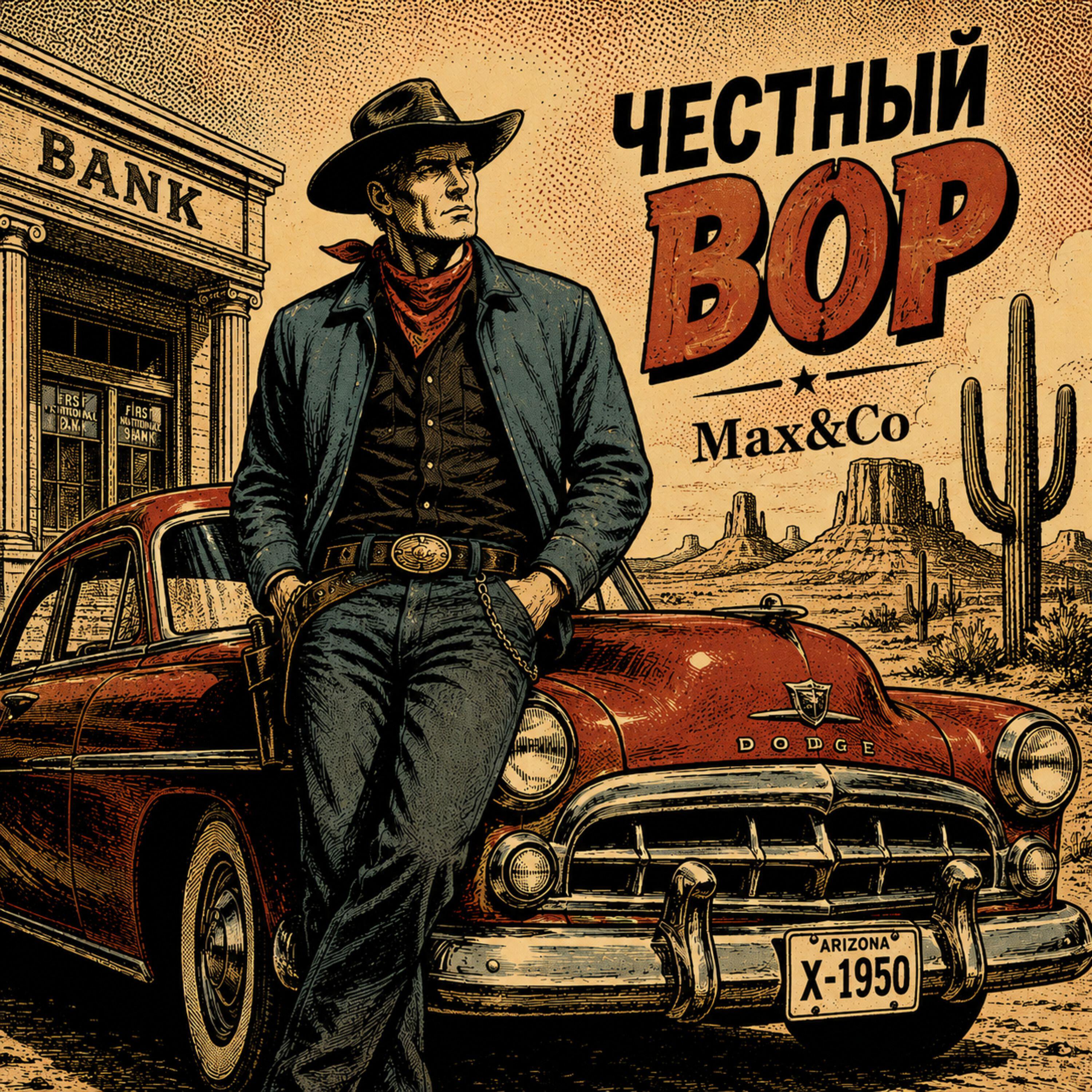 Max&Co