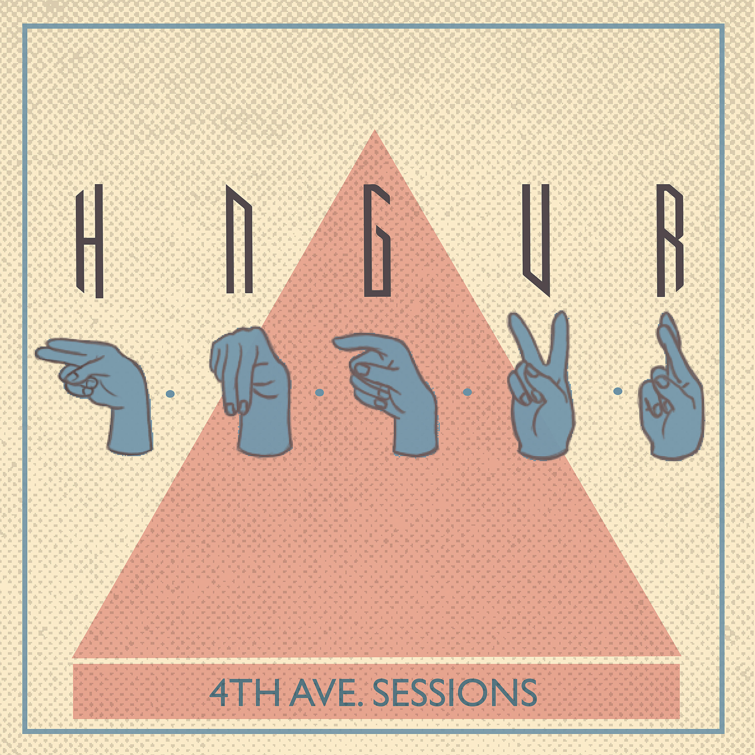 Релиз 4th. Ave Sessions