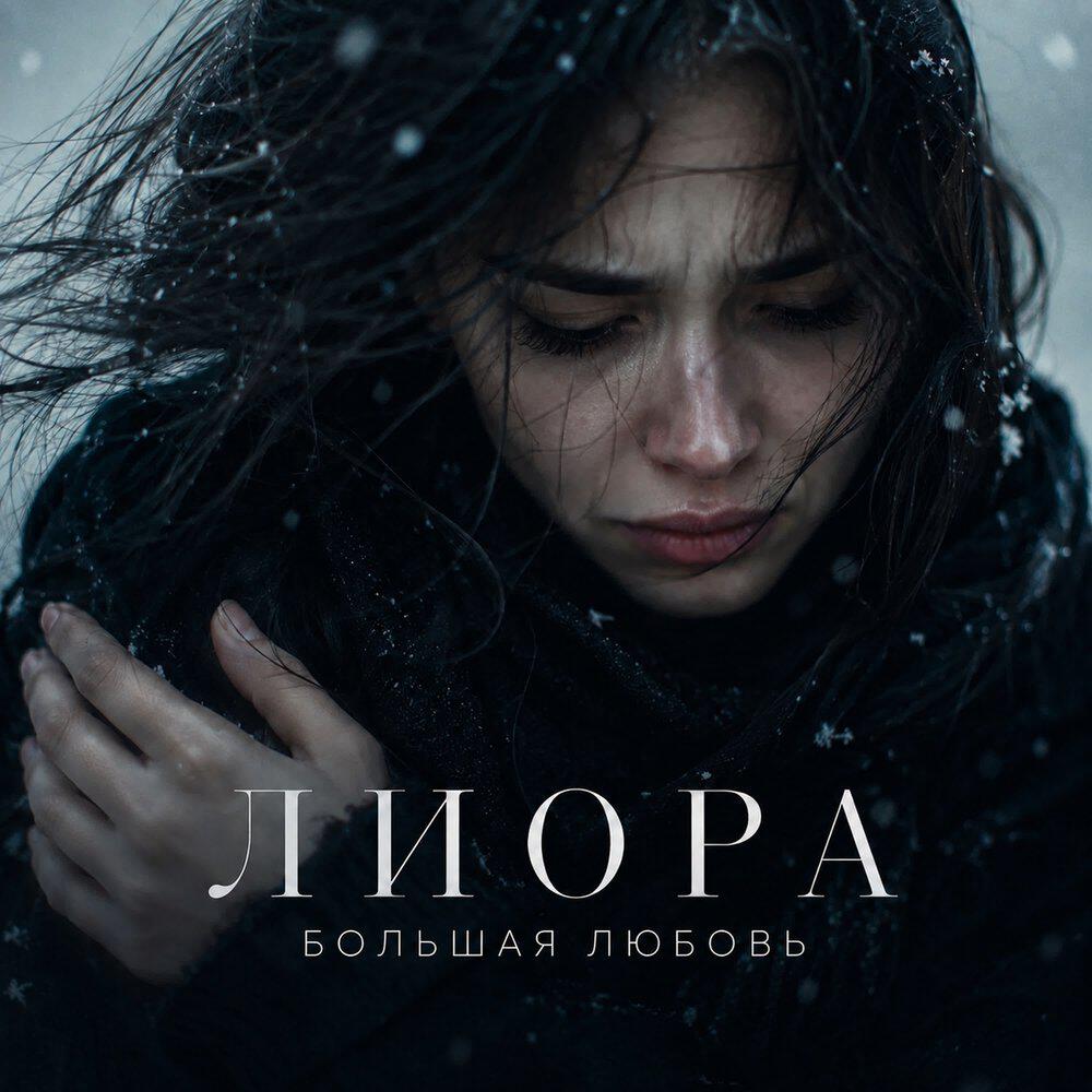 Релиз Большая любовь