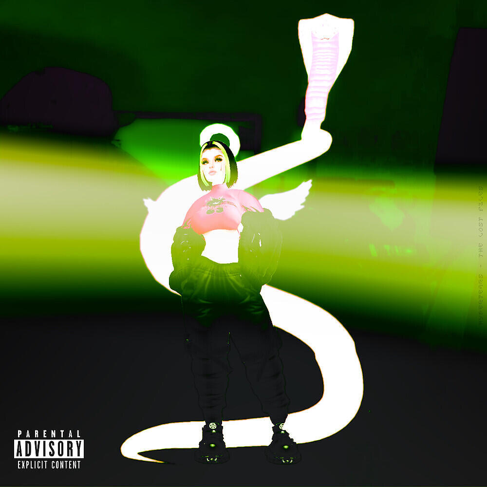 Трек The Things That I See