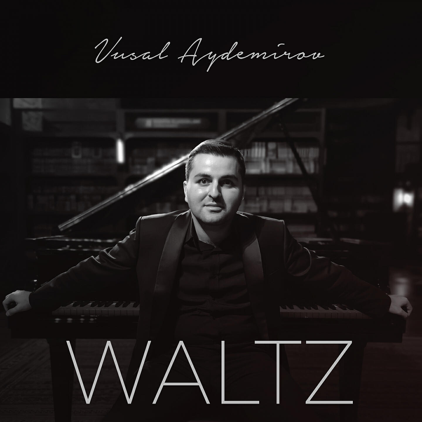 Релиз Waltz