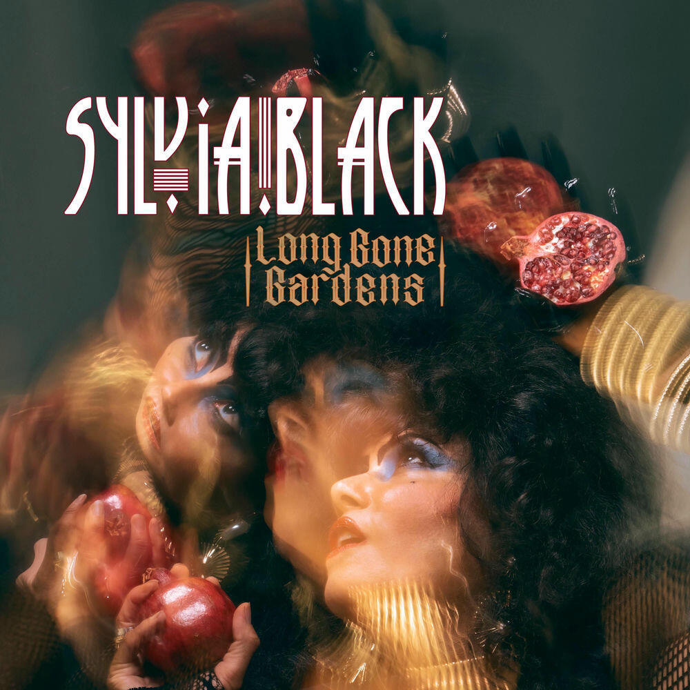 Релиз Long Gone Gardens