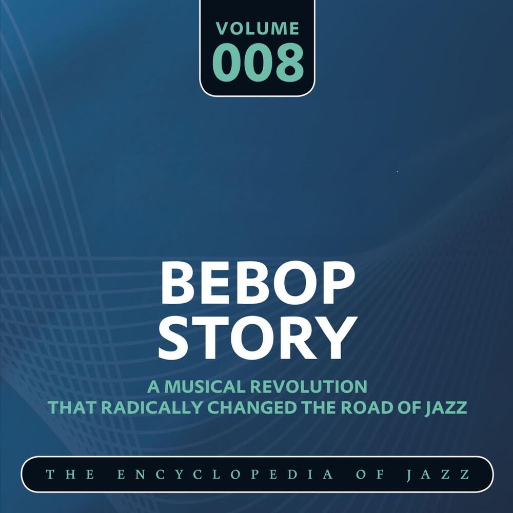 Релиз Bebop Story, Vol. 8