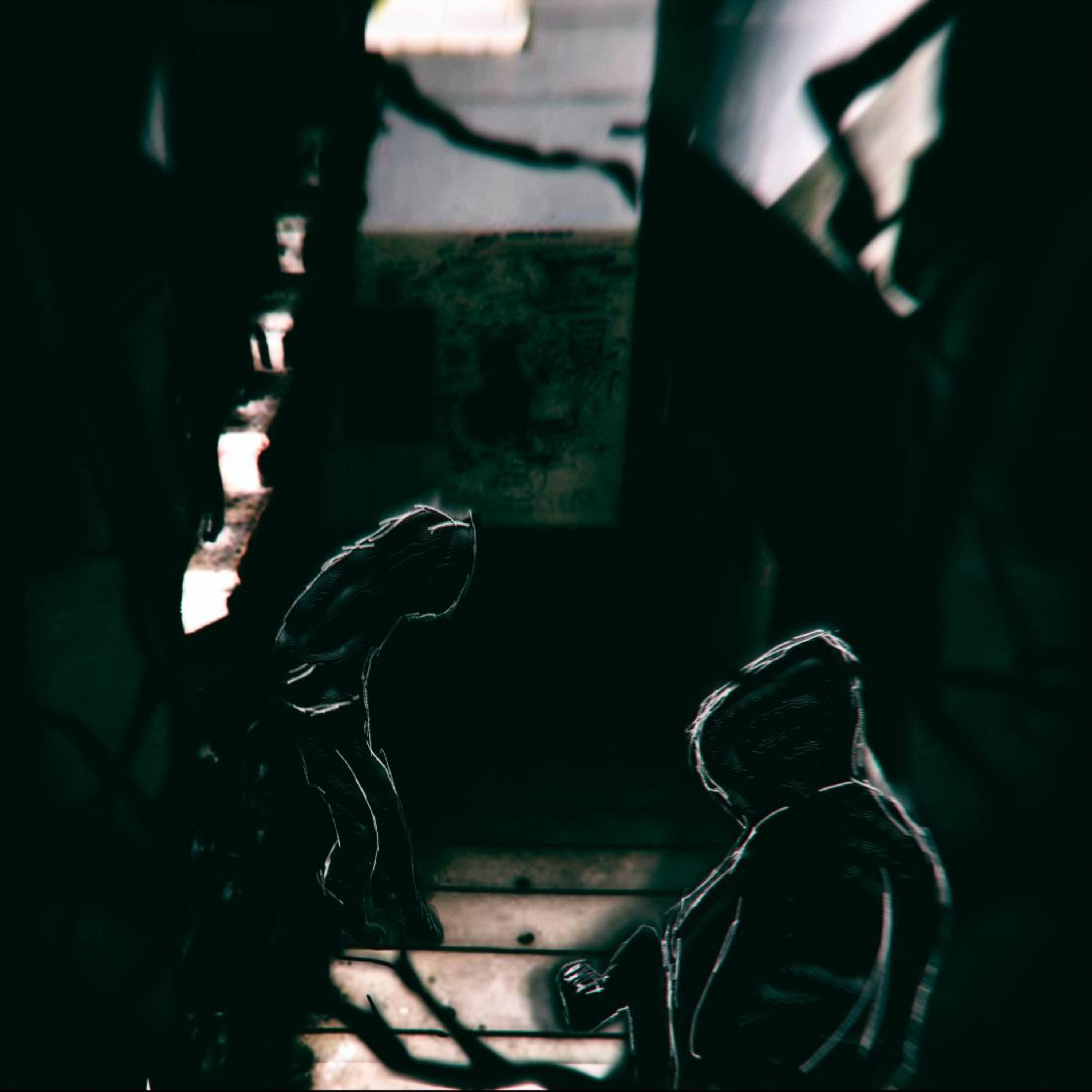 Релиз Я-теряюсь