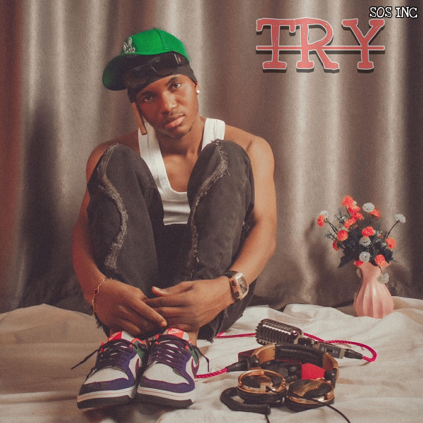 Релиз Try