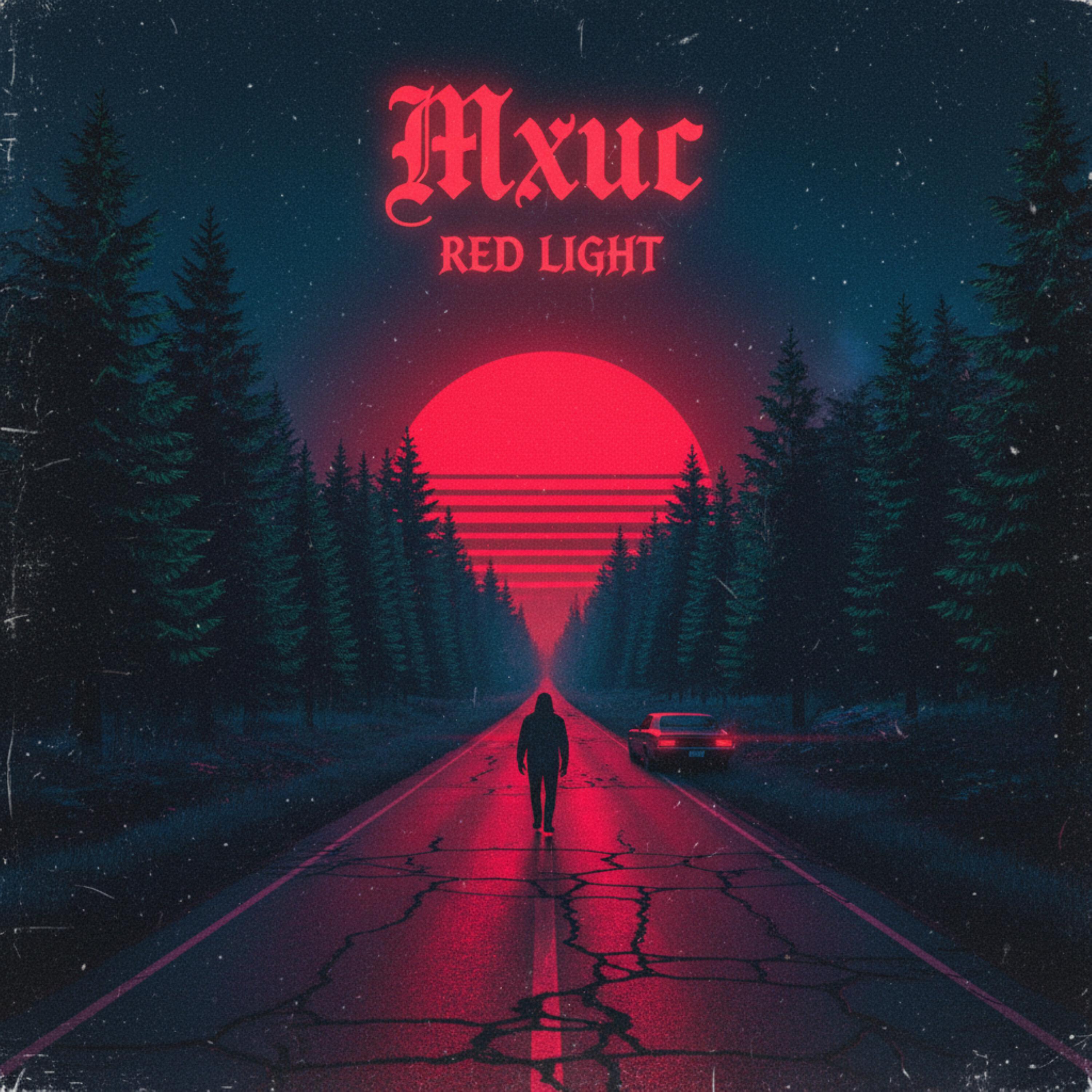 Релиз RED LIGHT