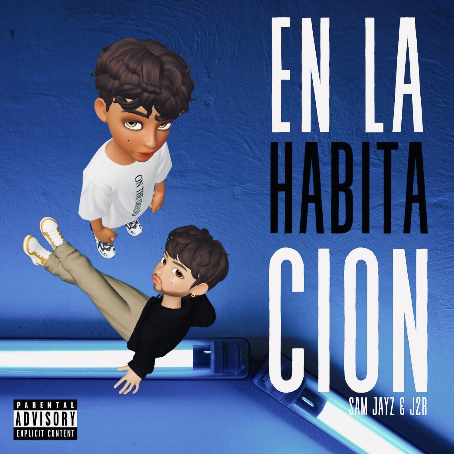 Релиз En la Habitación