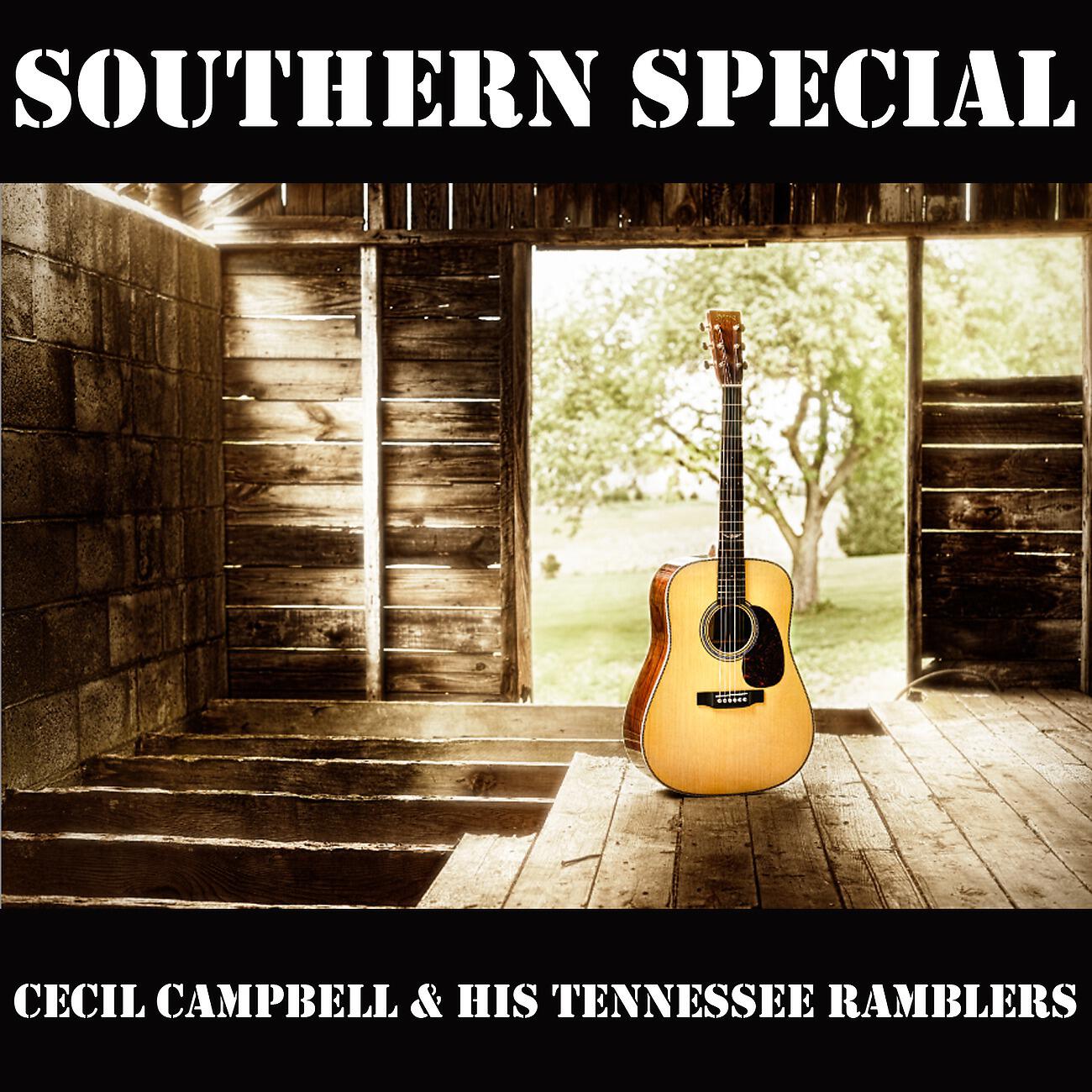 Релиз Southern Special