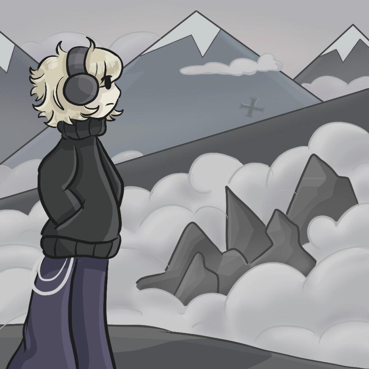 Релиз lost memories
