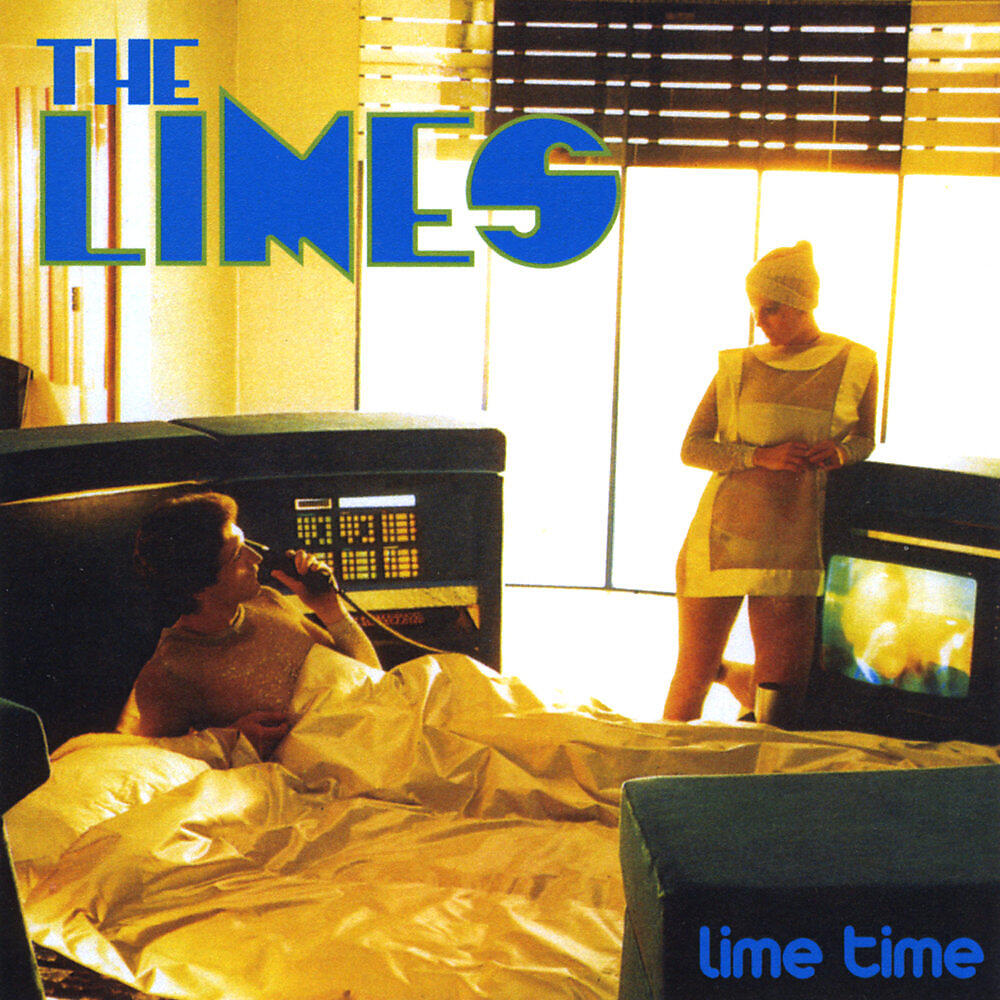 Релиз Limetime