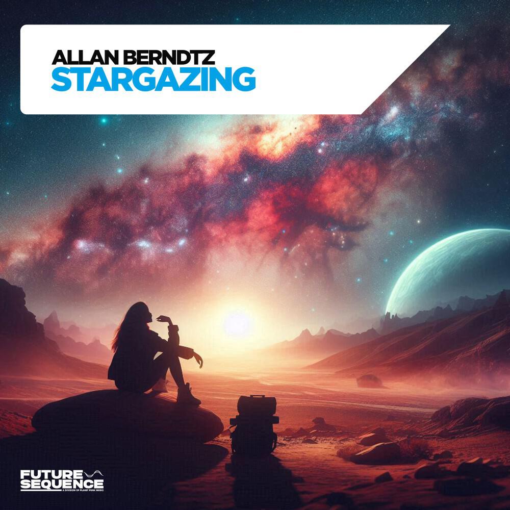 Релиз Stargazing