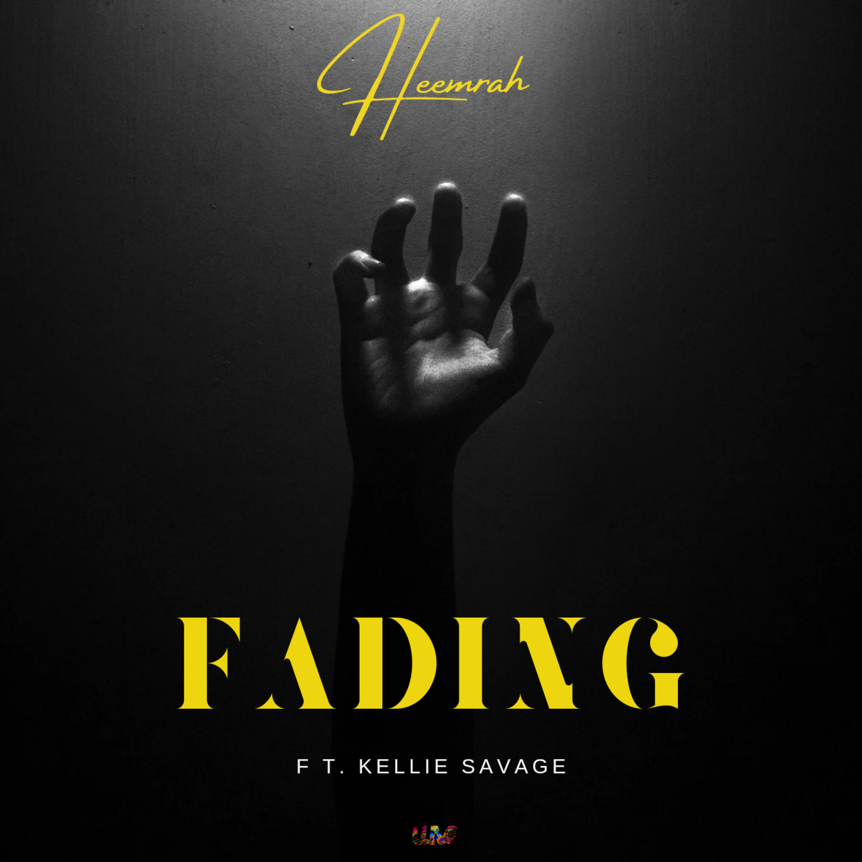 Релиз Fading