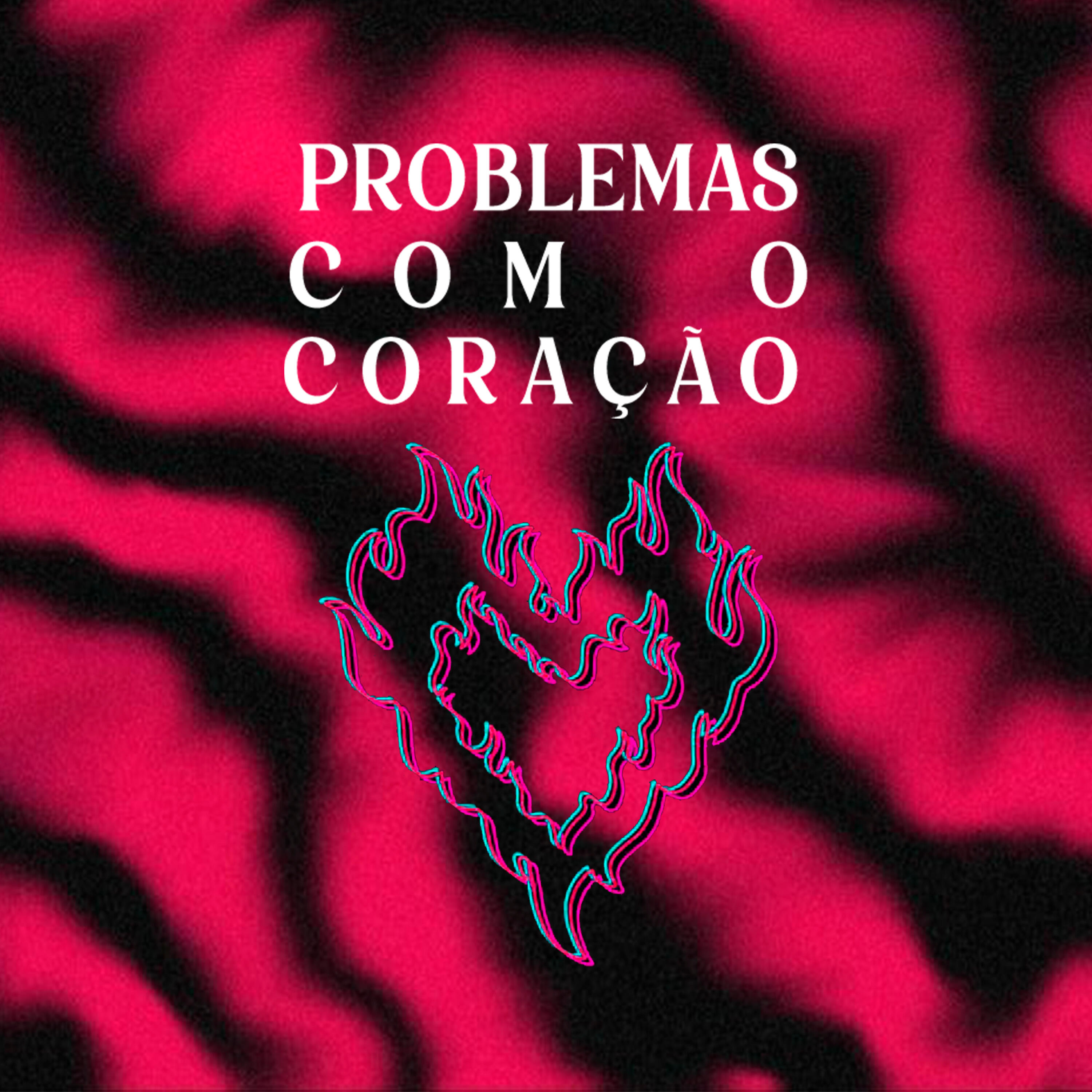 Релиз Problemas Com o Coração