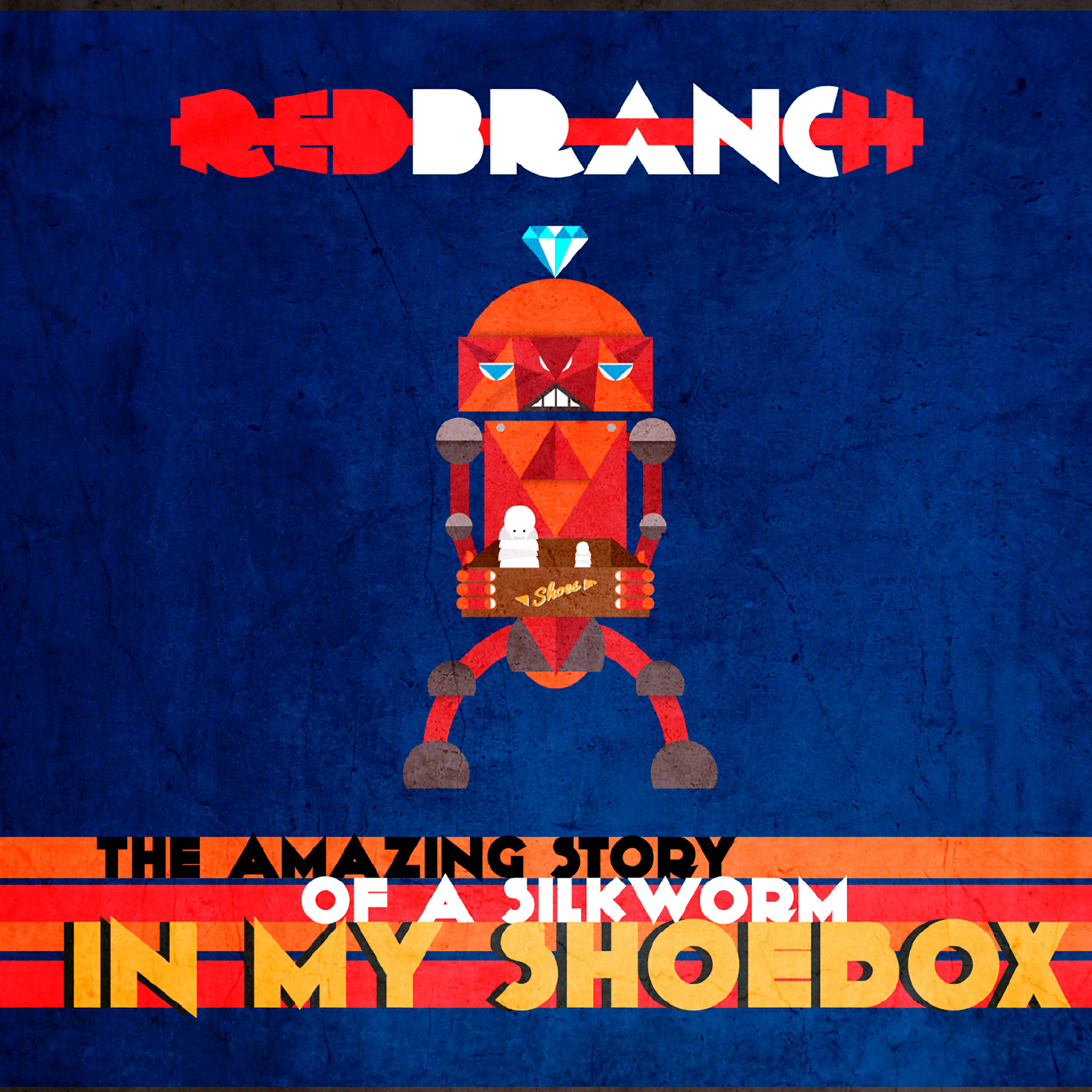 RED BRANCH