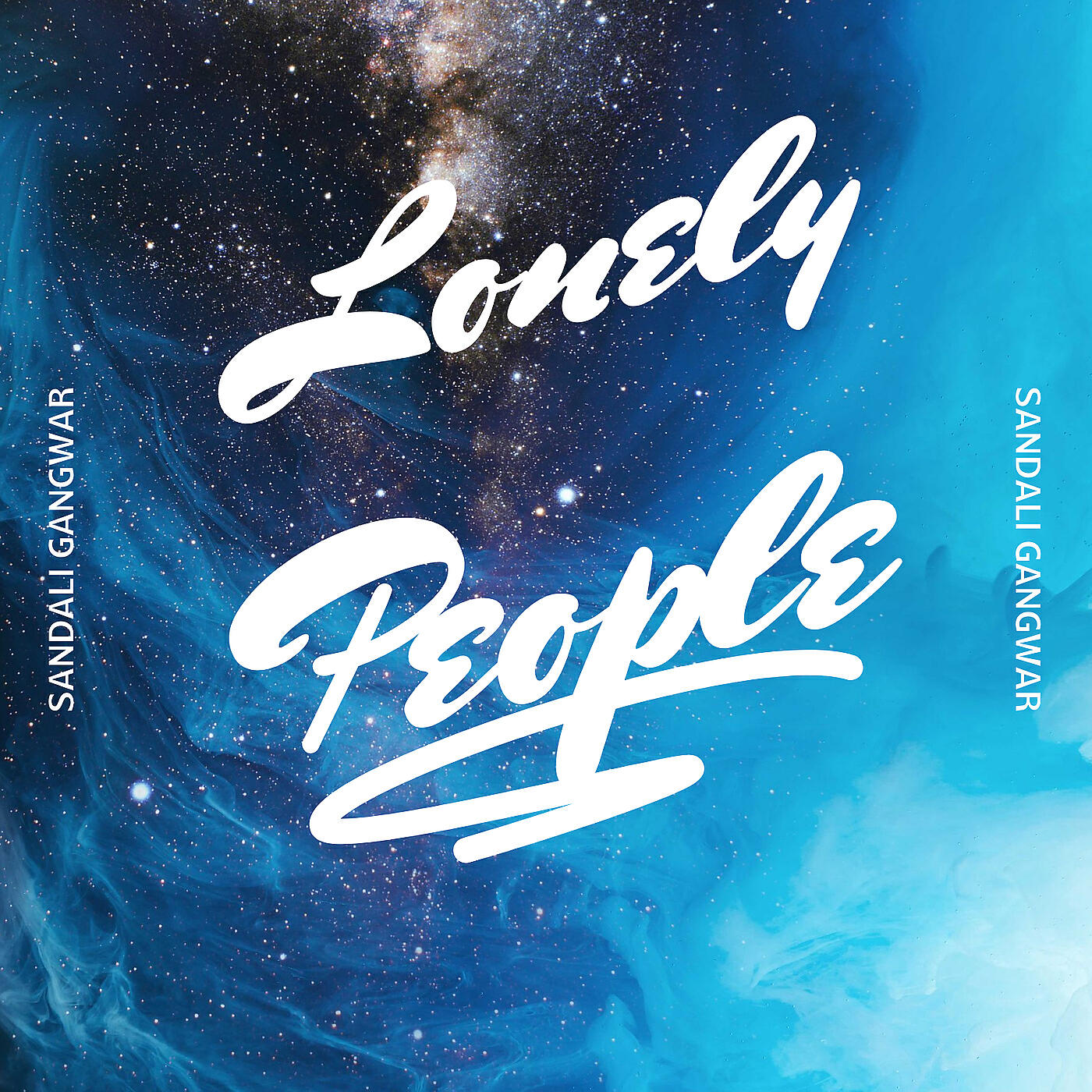 Релиз Lonely People