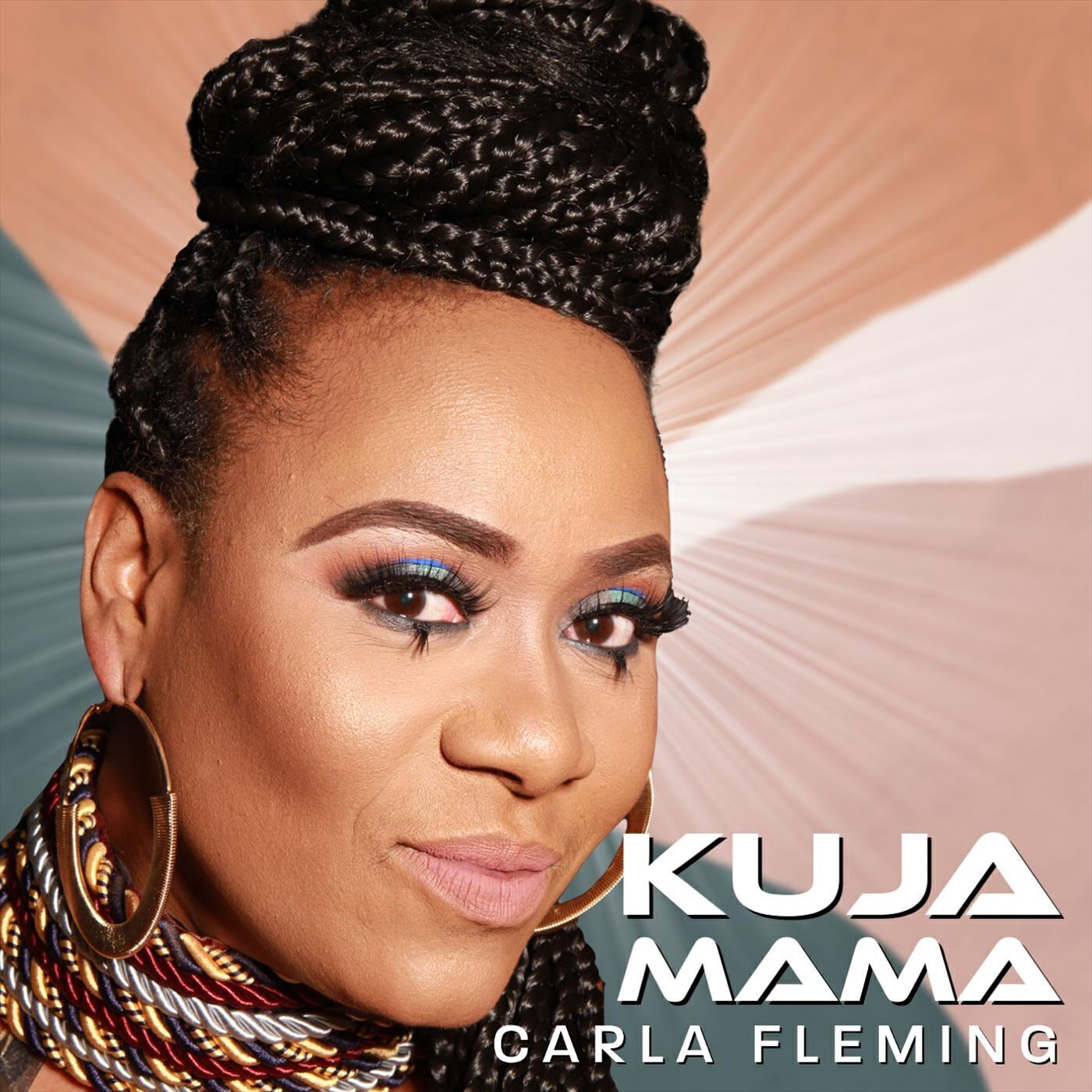 Релиз Kuja Mama