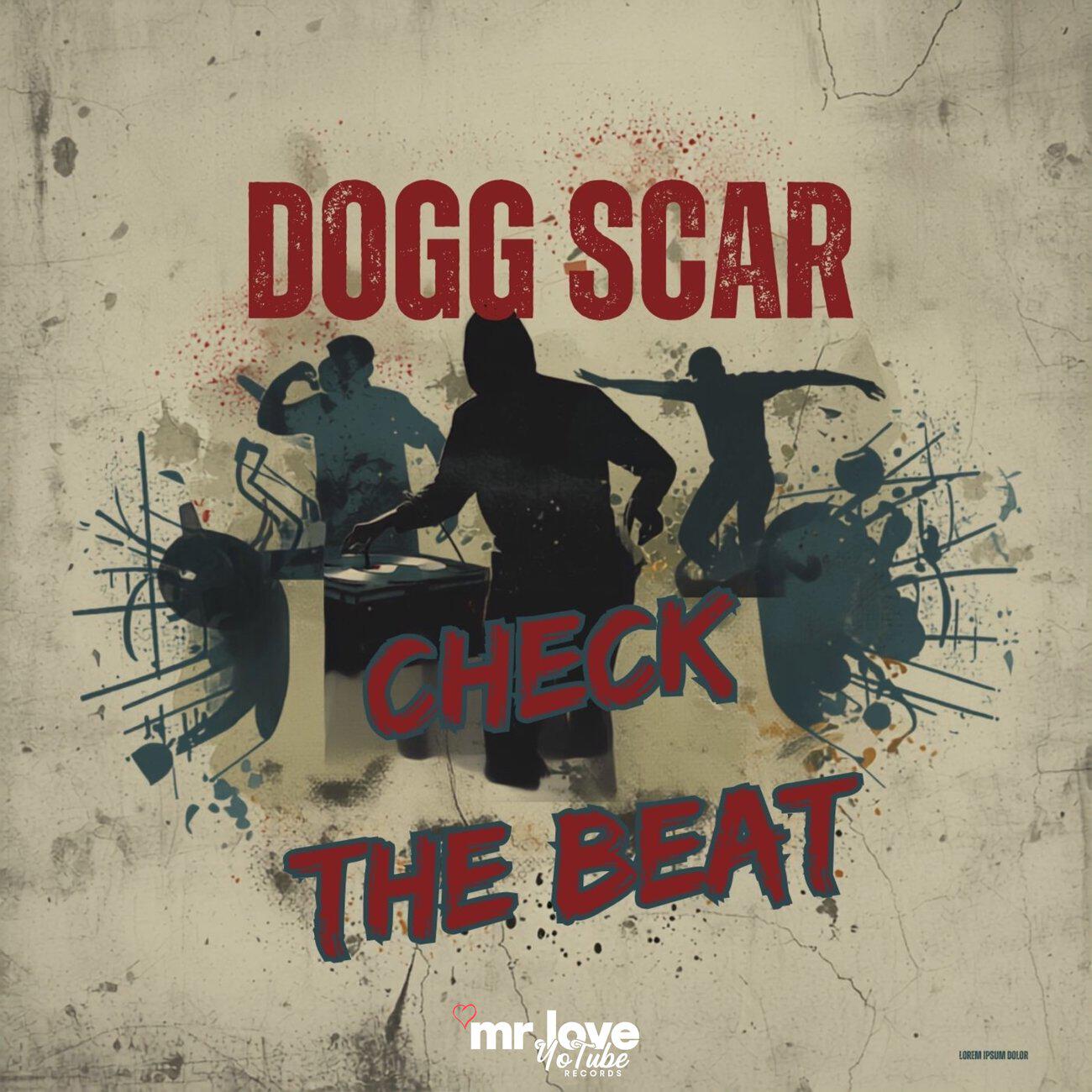 Релиз Check The Beat