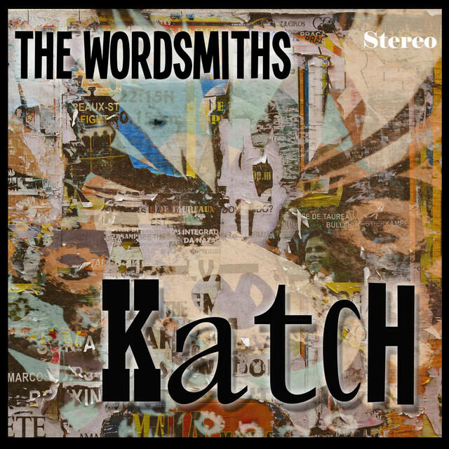 Релиз Katch