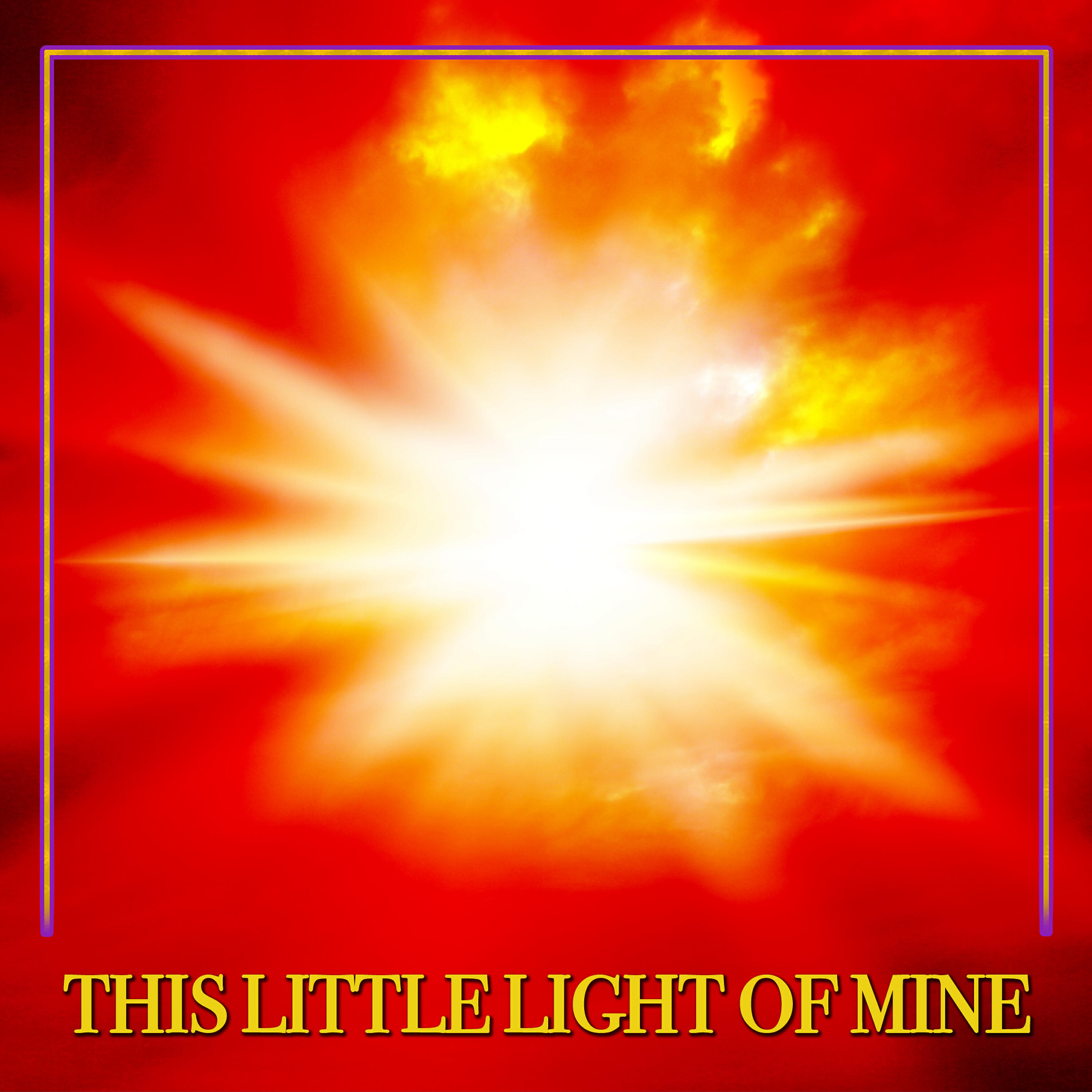 Релиз This Little Light of Mine