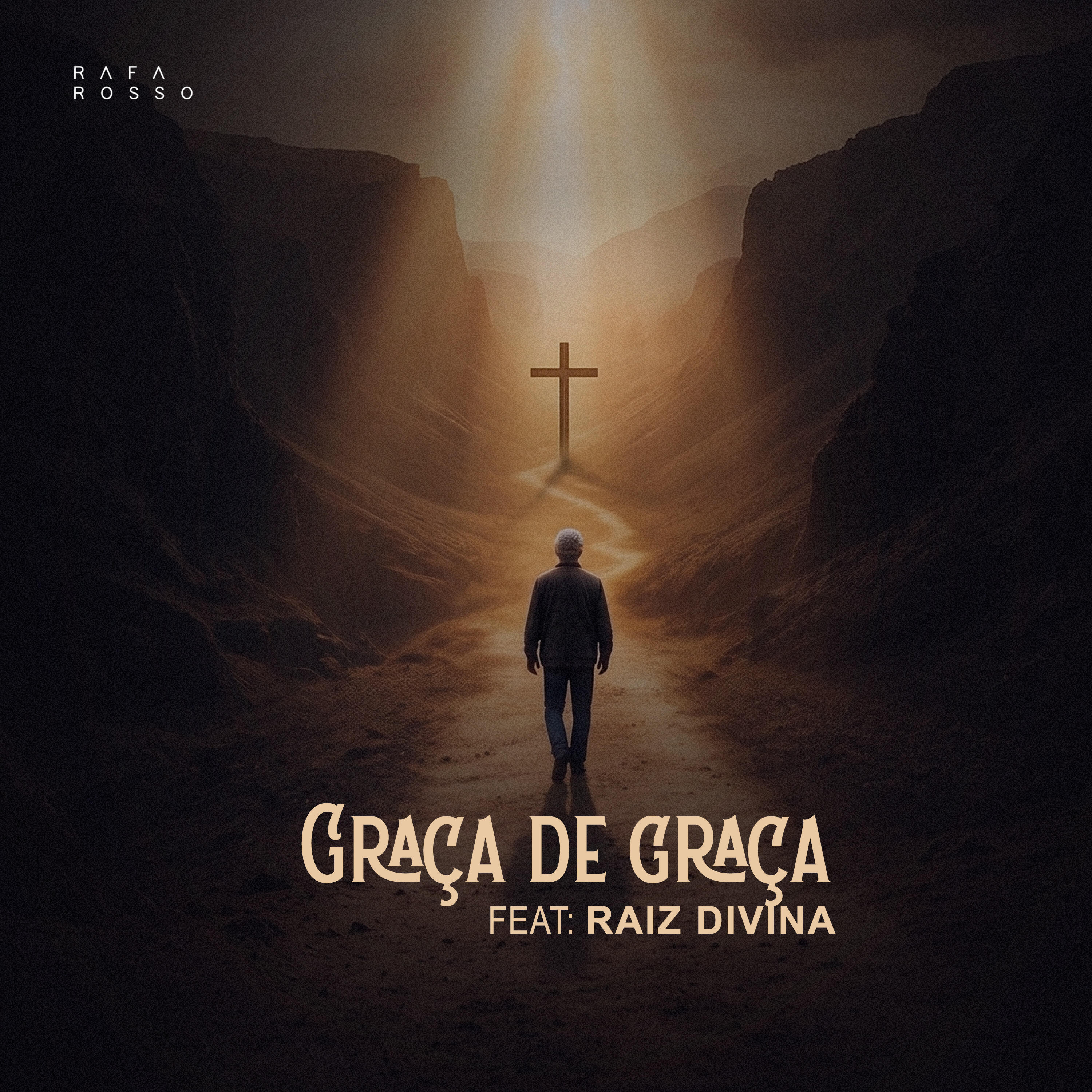 Релиз Graça de Graça