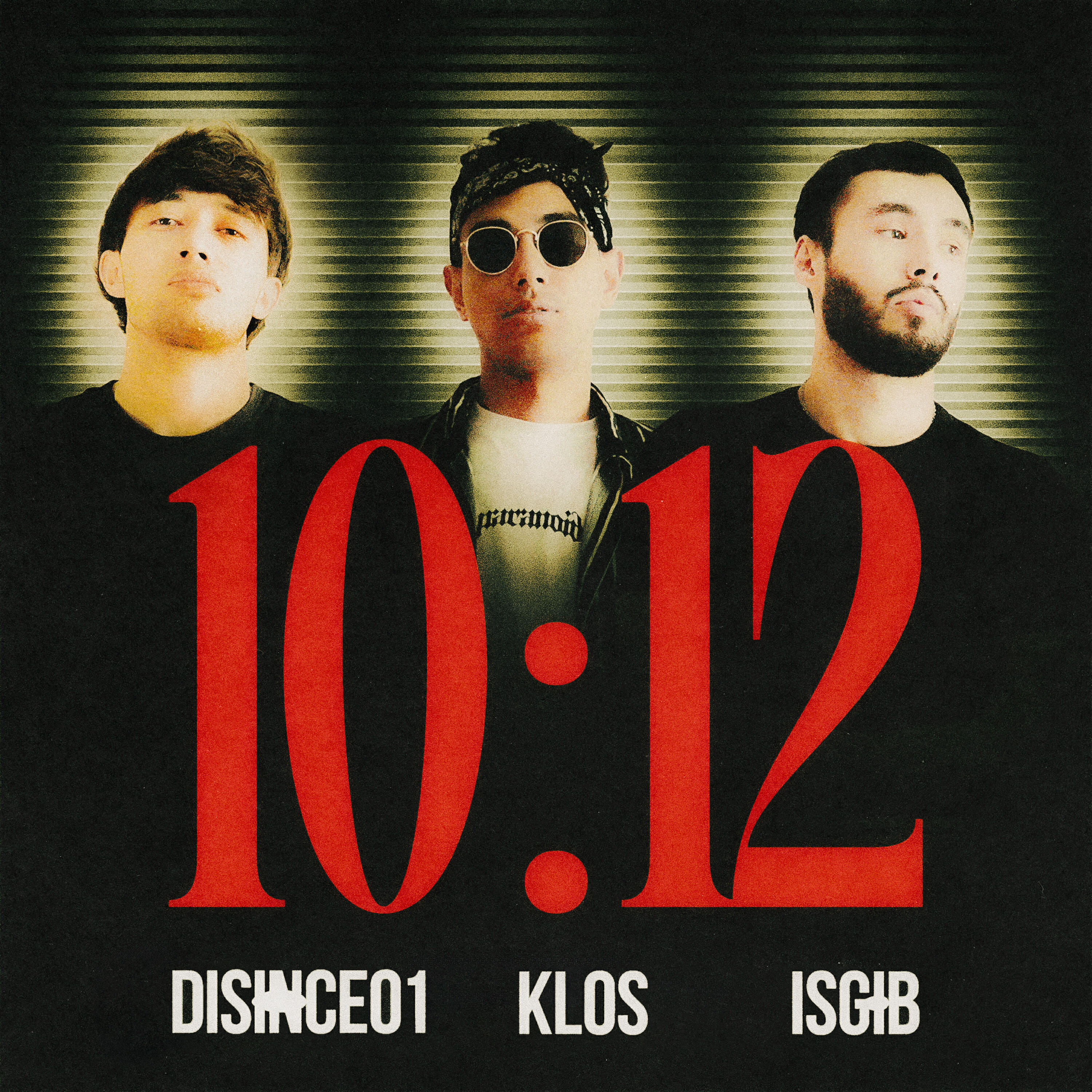 Релиз 10:12 RIX