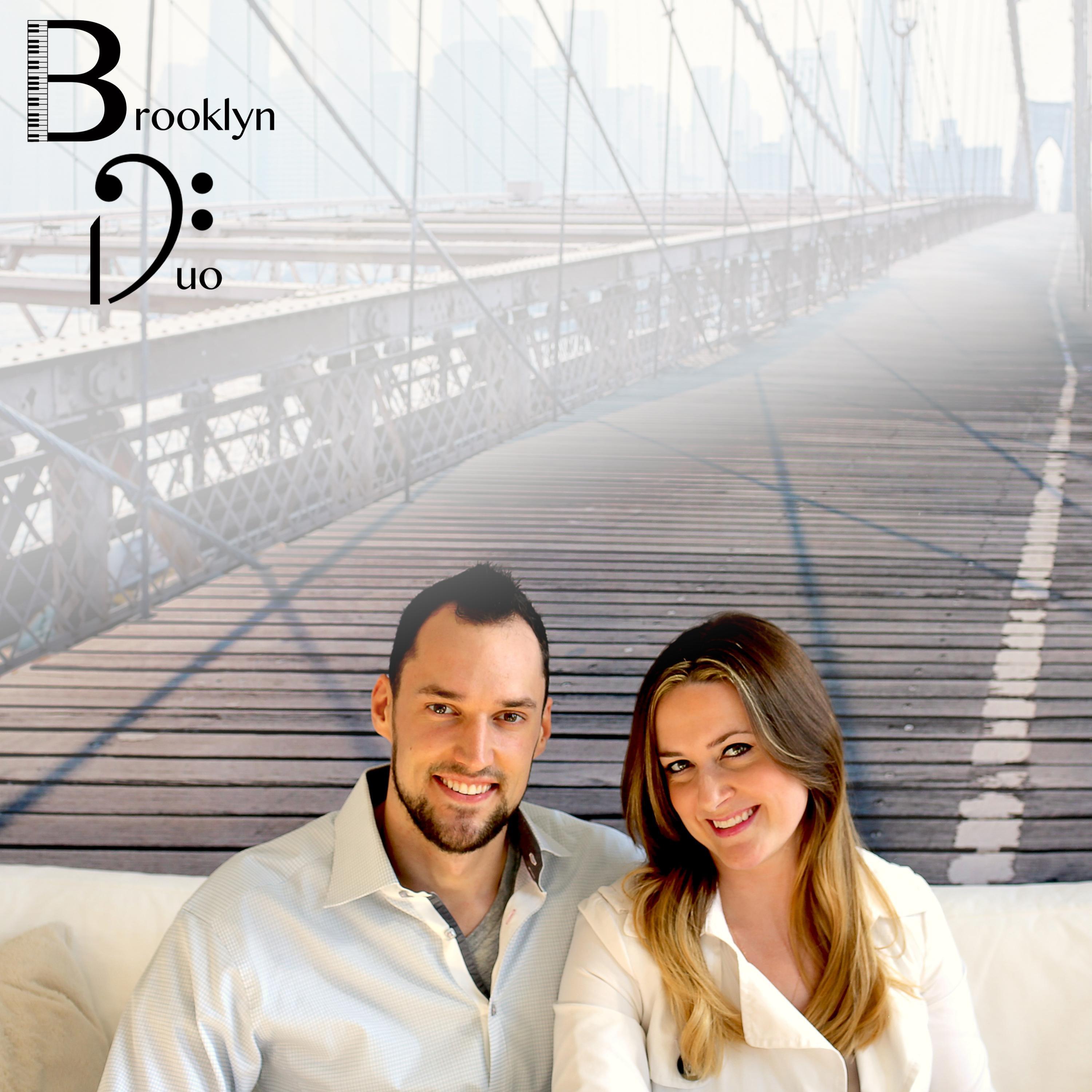 Релиз Brooklyn Sessions