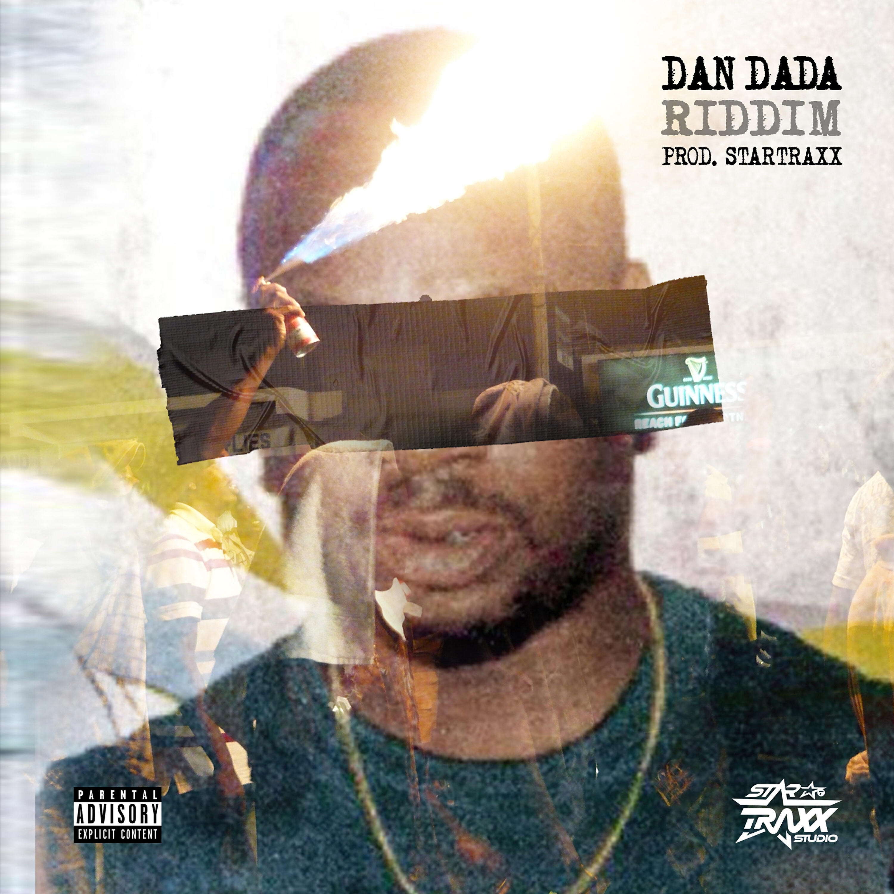 Релиз Dan Dadda Riddim