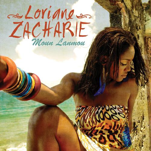 Релиз Moun Lanmou