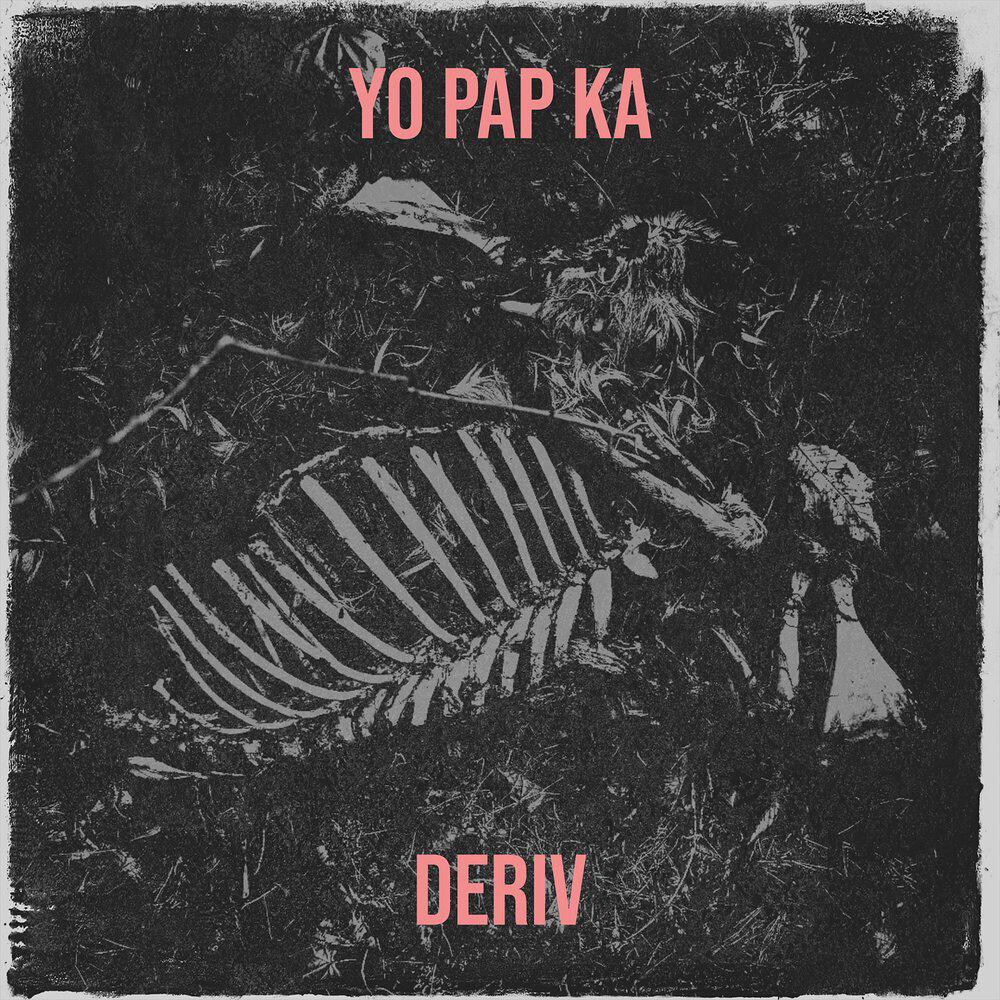 Релиз Yo pap ka