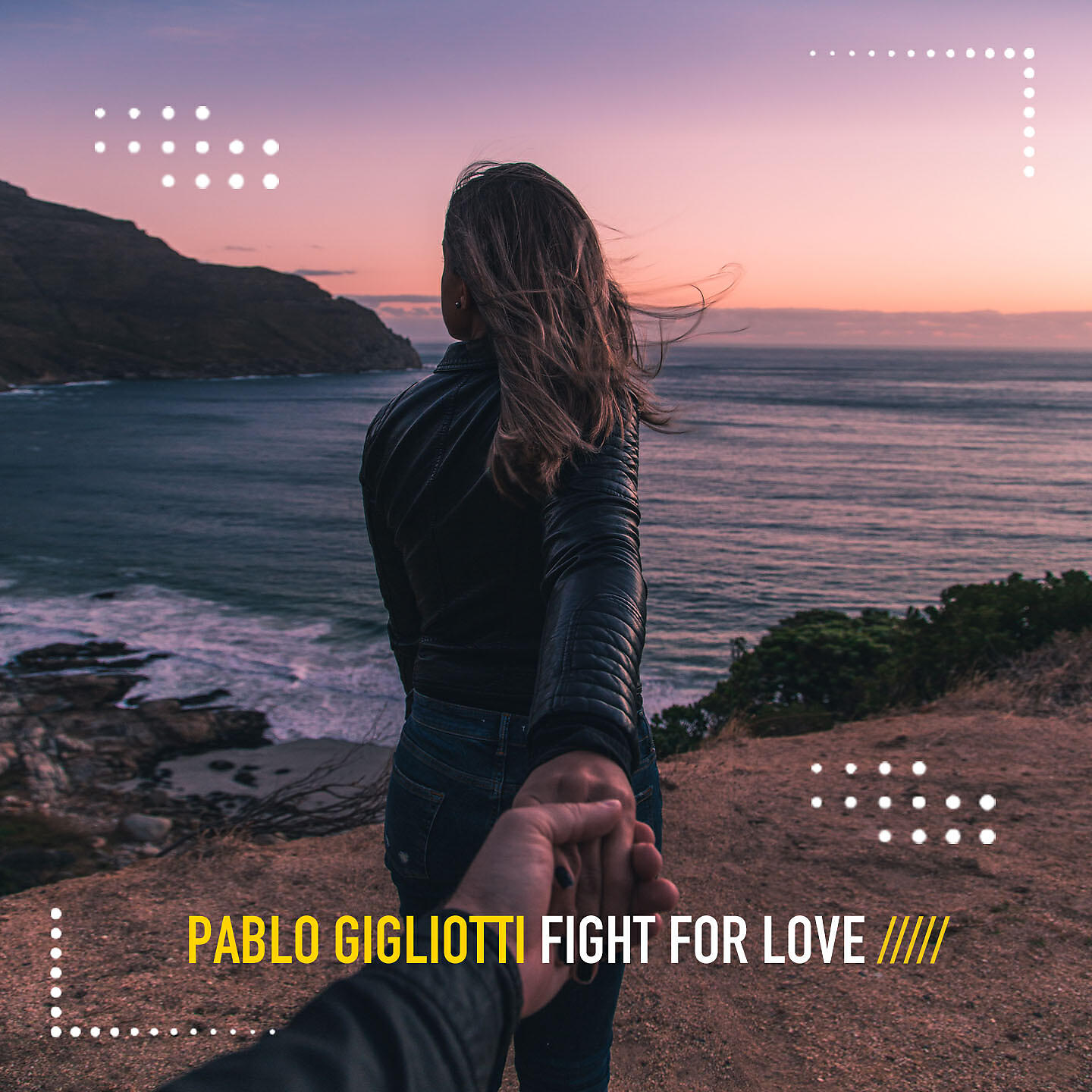 Релиз Fight for Love