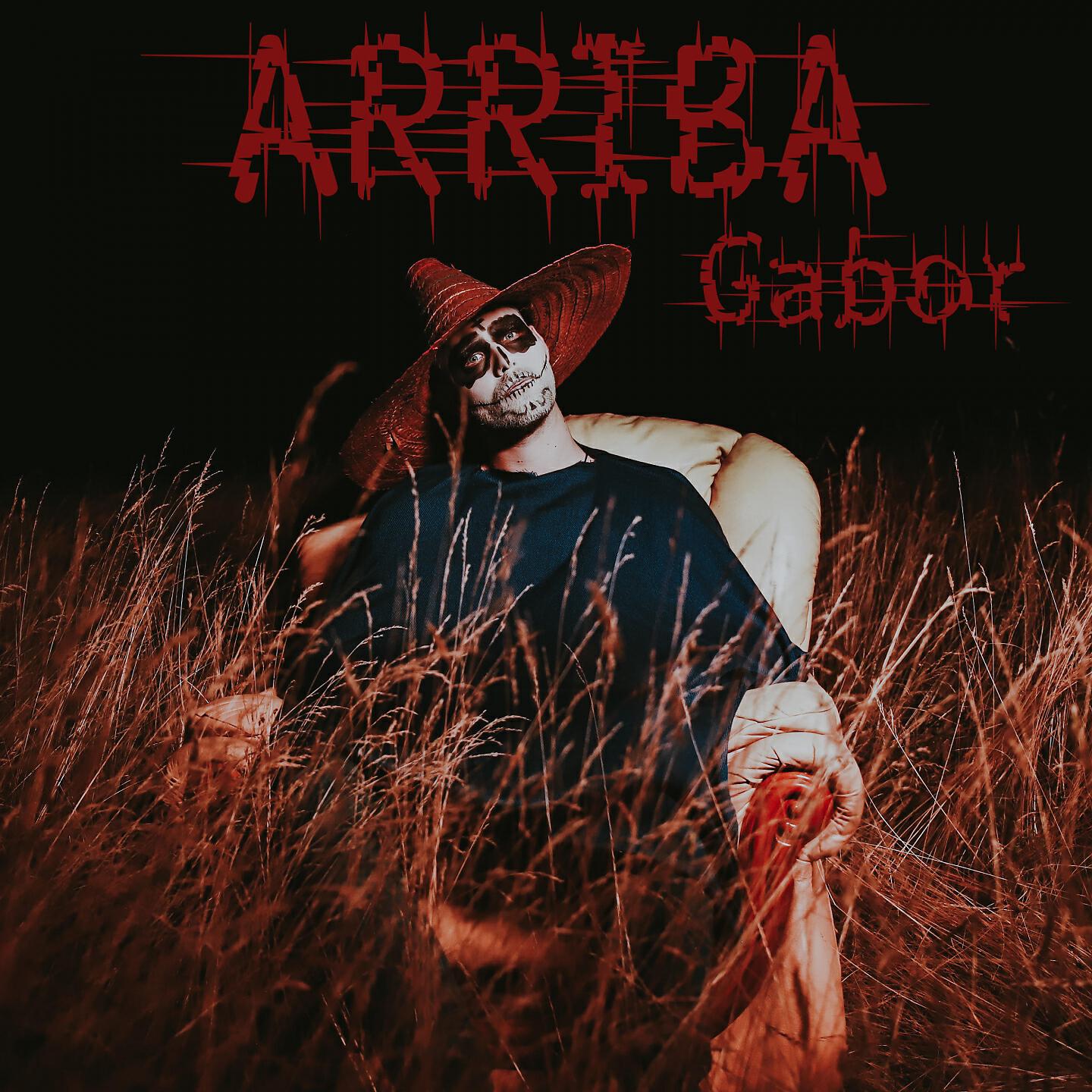 Релиз Arriba