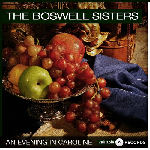 Релиз An Evening in Caroline