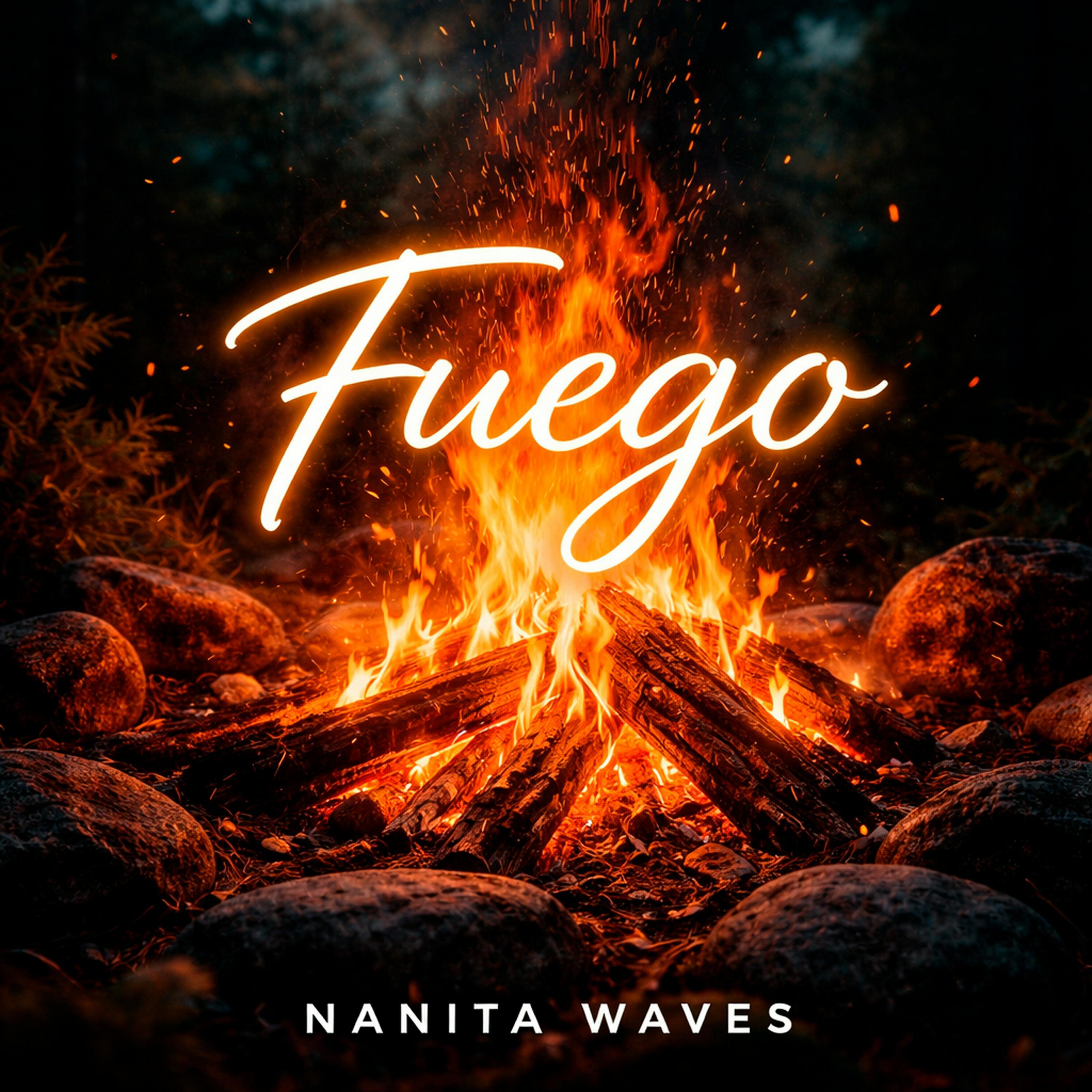 Релиз Fuego