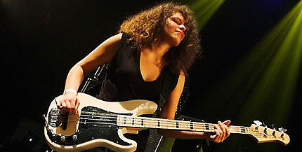 Julie Slick
