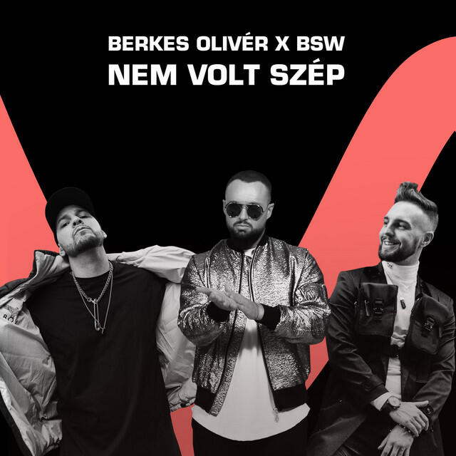 Релиз Nem volt szép