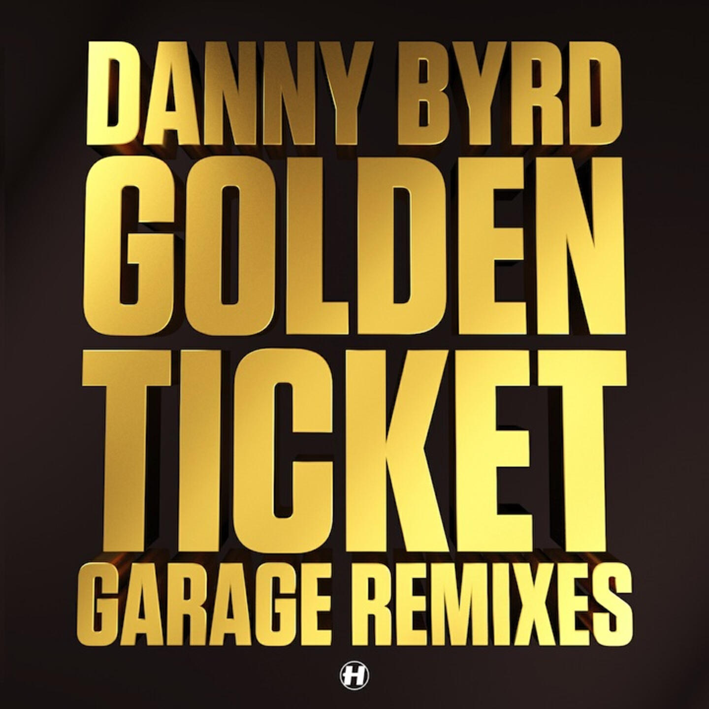 Постер альбома Golden Ticket