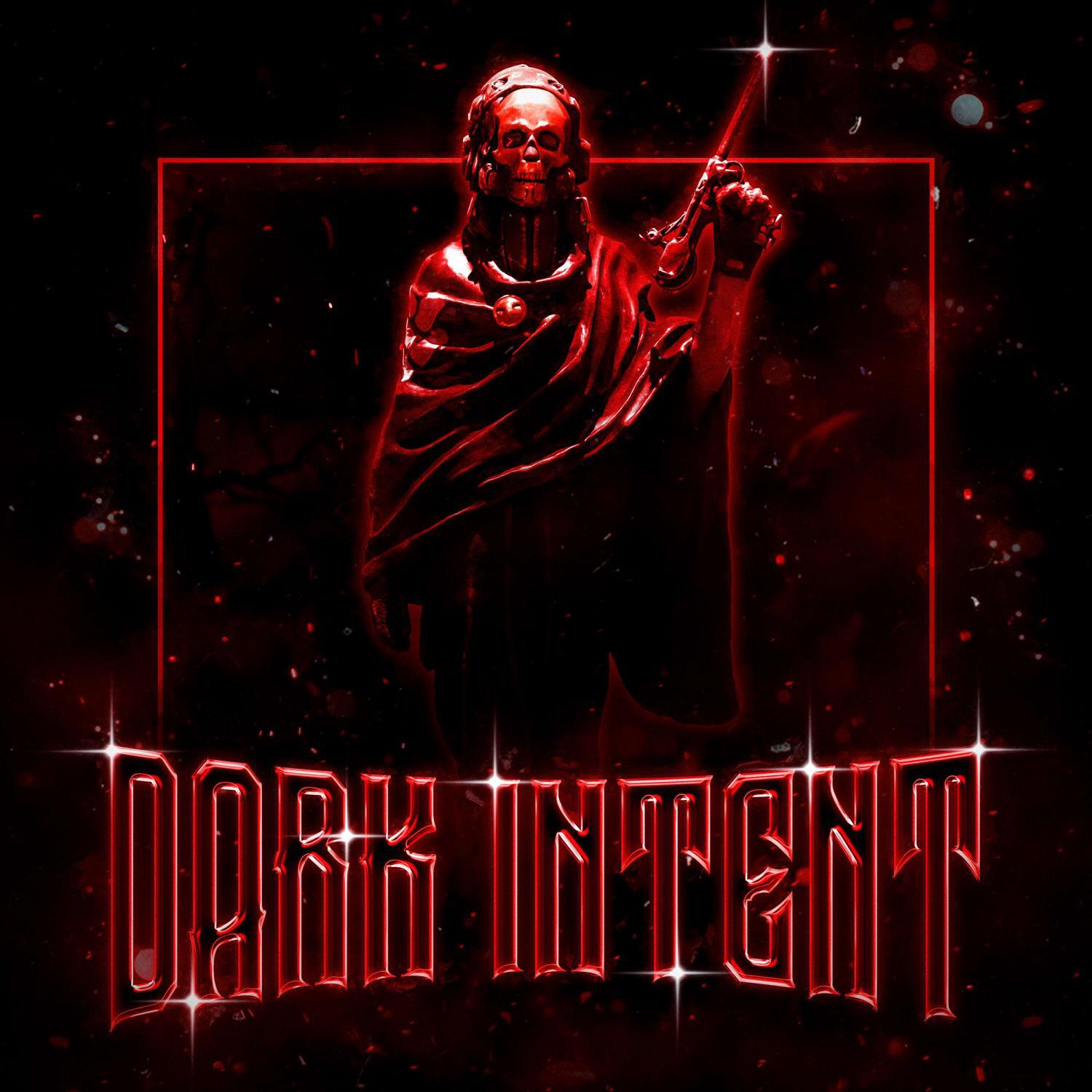 Релиз DARK INTENT