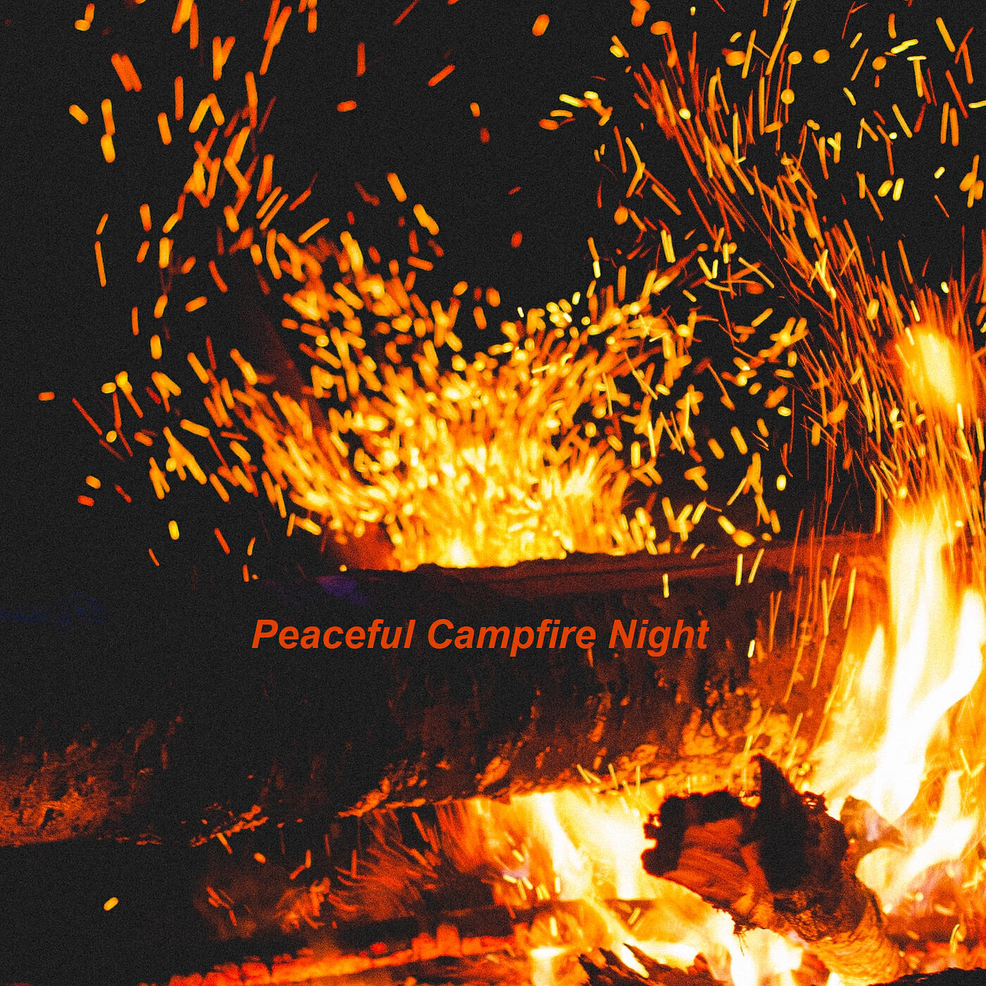 Релиз Peaceful Campfire Night